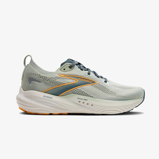 Brooks Gri Brooks Glycerin 22