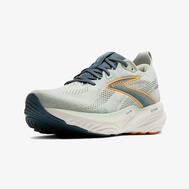 Brooks Gri Brooks Glycerin 22