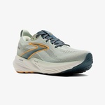 Brooks Glycerin 22 Erkek Gri Koşu Ayakkabısı