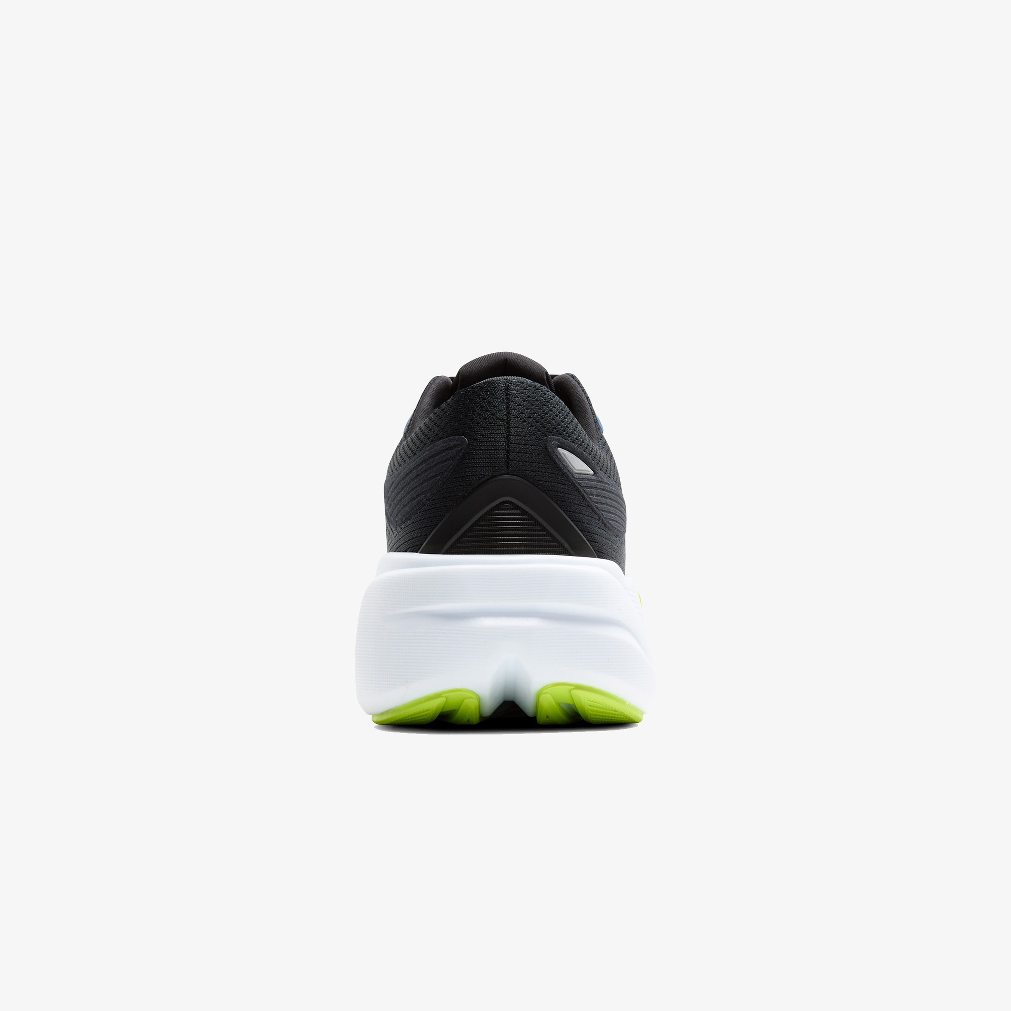Brooks Ghost Max 3 Erkek Siyah Koşu Ayakkabısı