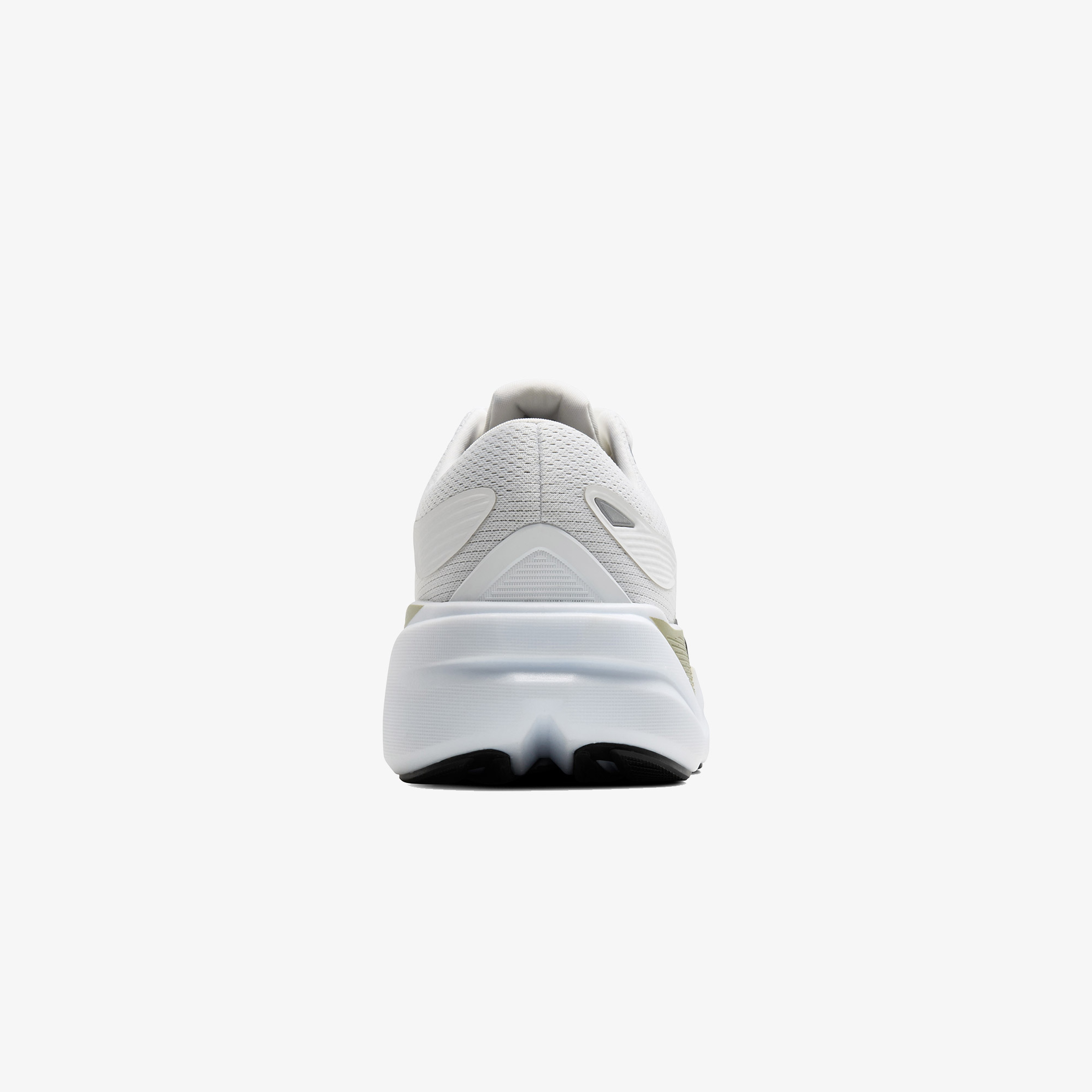 Brooks Ghost Max 3 Erkek Beyaz Koşu Ayakkabısı