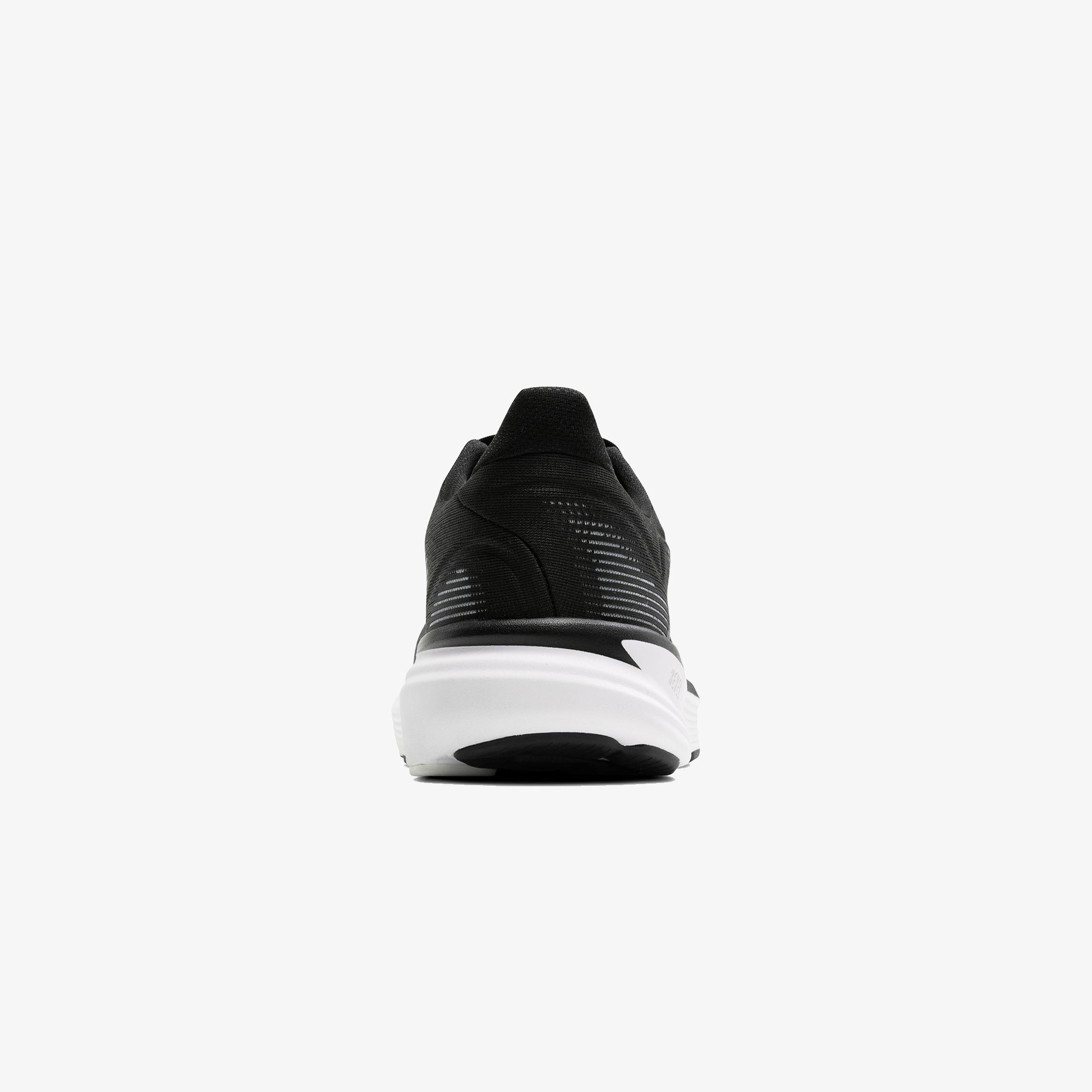 Brooks Revel 8 Erkek Siyah Koşu Ayakkabısı