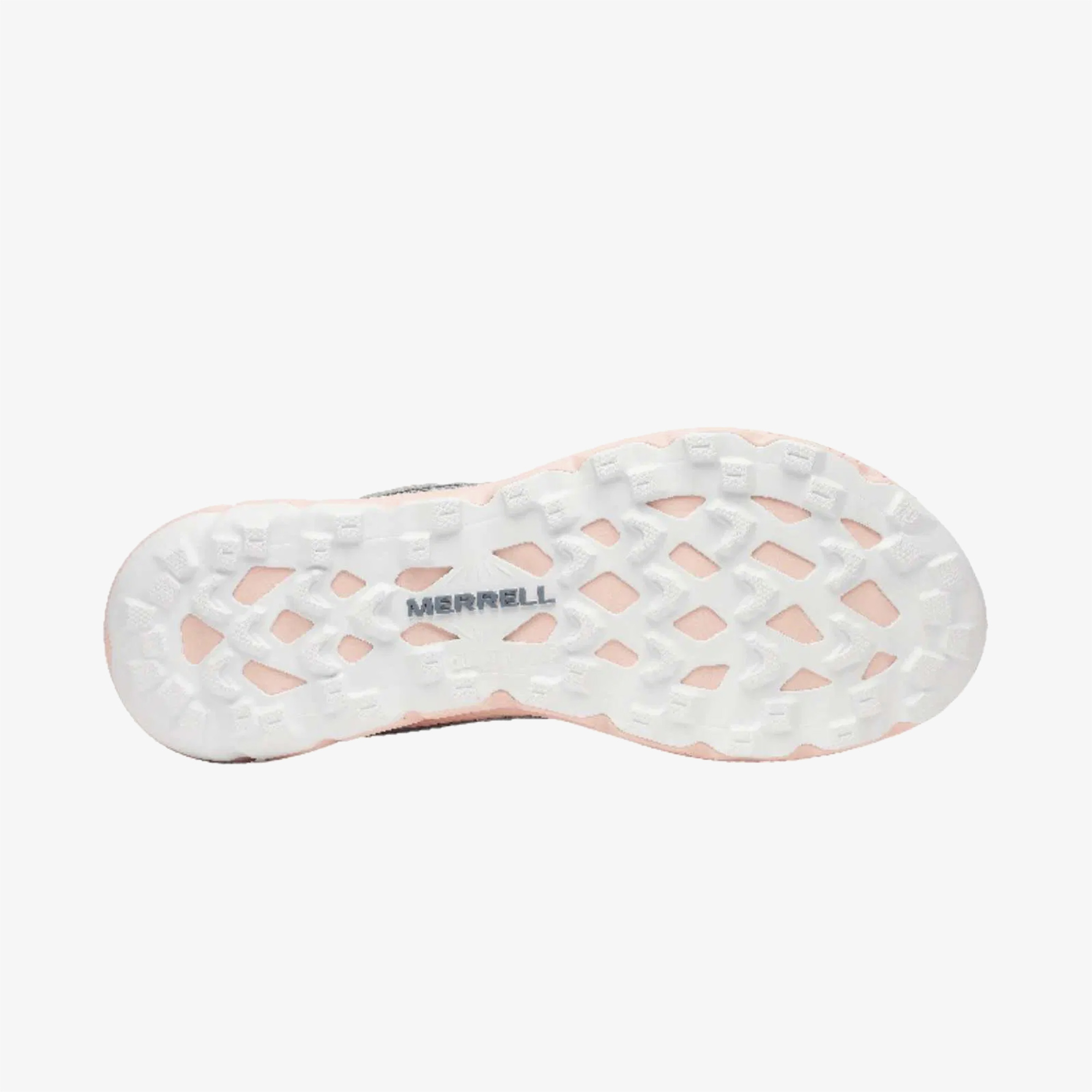 Merrell Antora 4 Waterproof Kadın Lacivert Koşu Ayakkabısı
