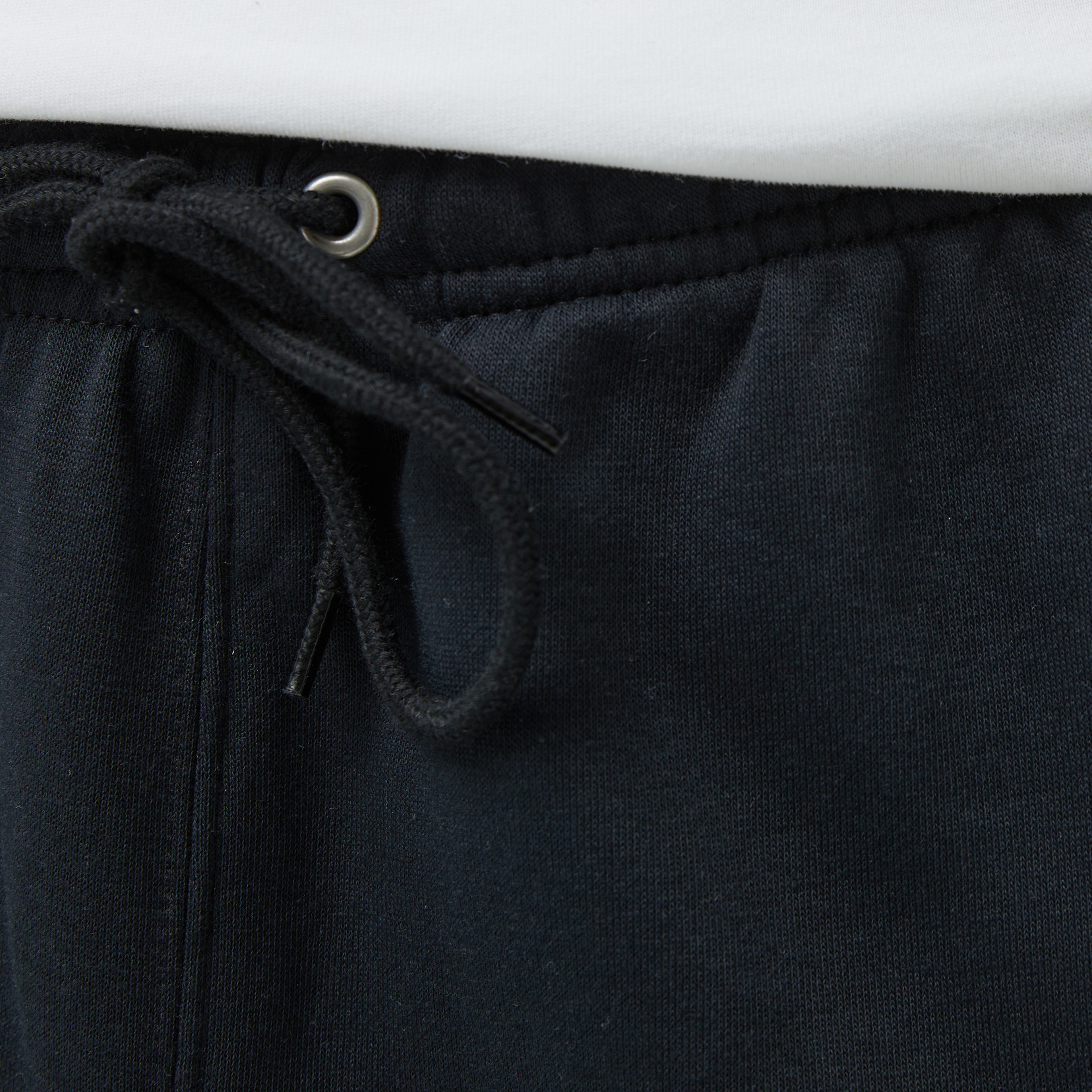 Nike Club Ft Jogger Erkek Beyaz Eşofman Altı
