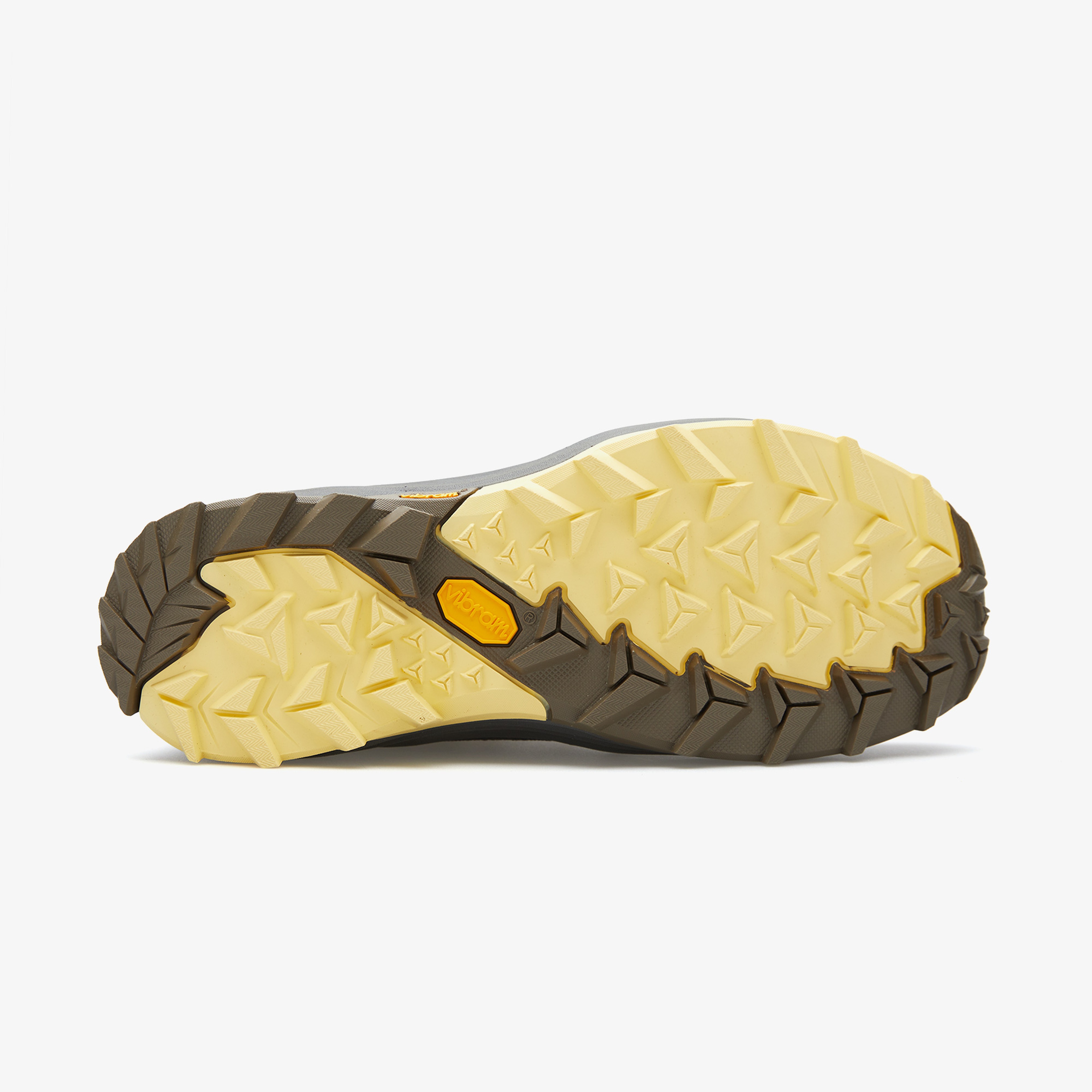 Jack Wolfskin Cyrox Texapore Mid Kadın Kahverengi Bot384064311