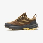Jack Wolfskin Cyrox Texapore Low Kadın Kahverengi Outdoor Ayakkabı