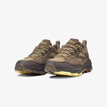 Jack Wolfskin Cyrox Texapore Low Kadın Kahverengi Outdoor Ayakkabı