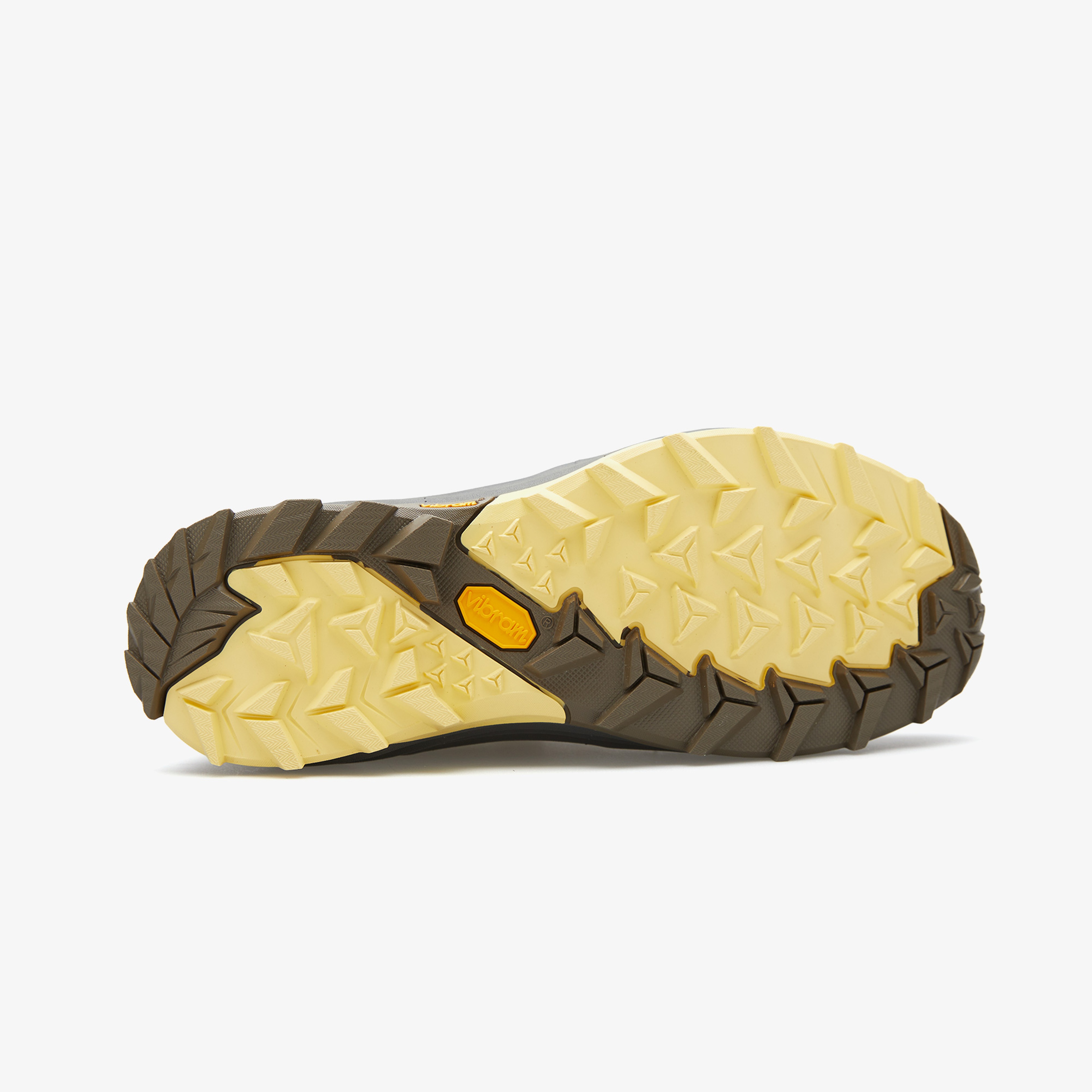 Jack Wolfskin Cyrox Texapore Low Kadın Kahverengi Outdoor Ayakkabı