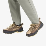 Jack Wolfskin Cyrox Texapore Low Kadın Kahverengi Outdoor Ayakkabı