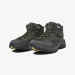 Jack Wolfskin Vojo Tour Texapore Mid Erkek Gri Bot