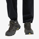 Jack Wolfskin Vojo Tour Texapore Mid Erkek Gri Bot
