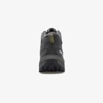 Jack Wolfskin Vojo Tour Texapore Mid Erkek Gri Bot