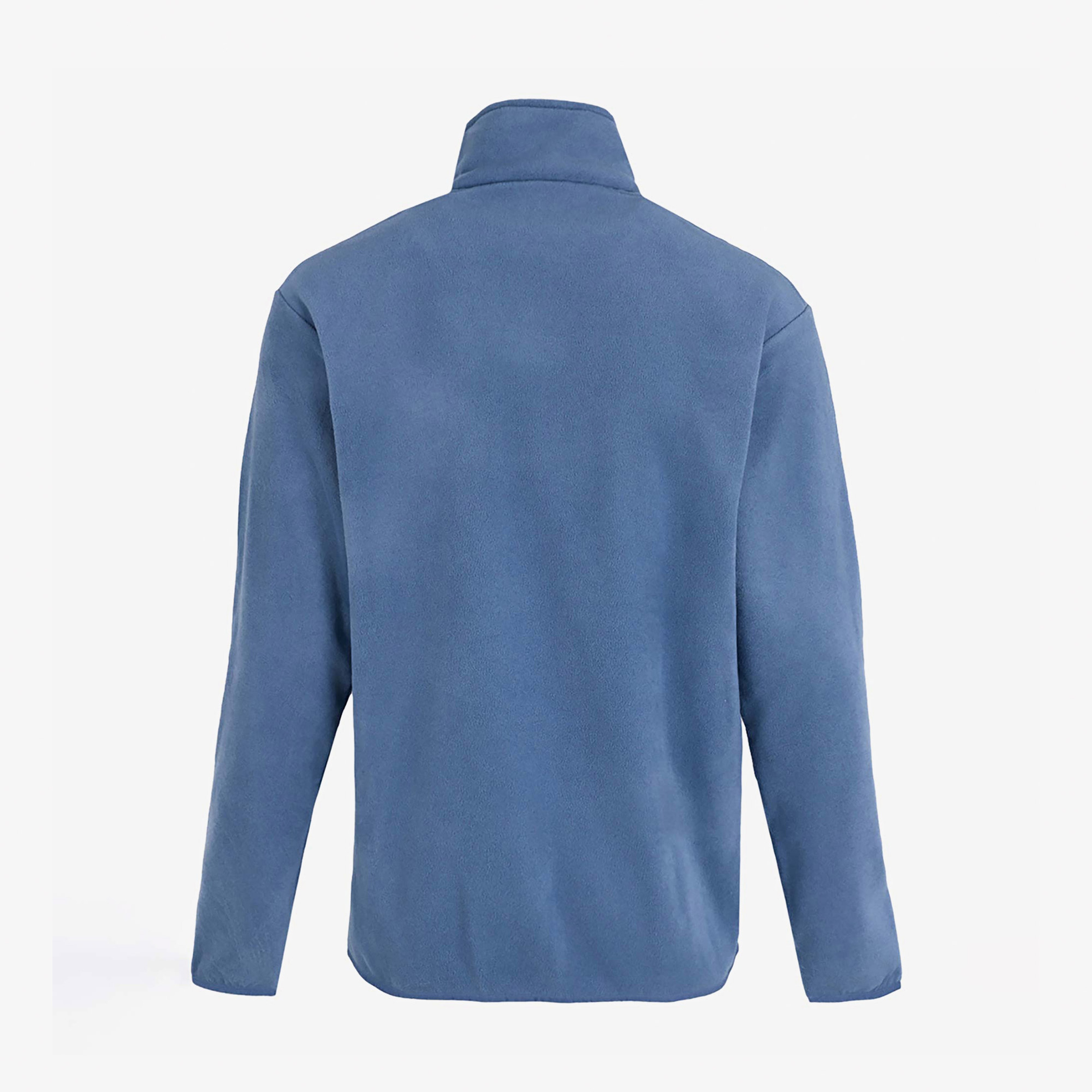 adidas Erkek Gri Sweatshirt