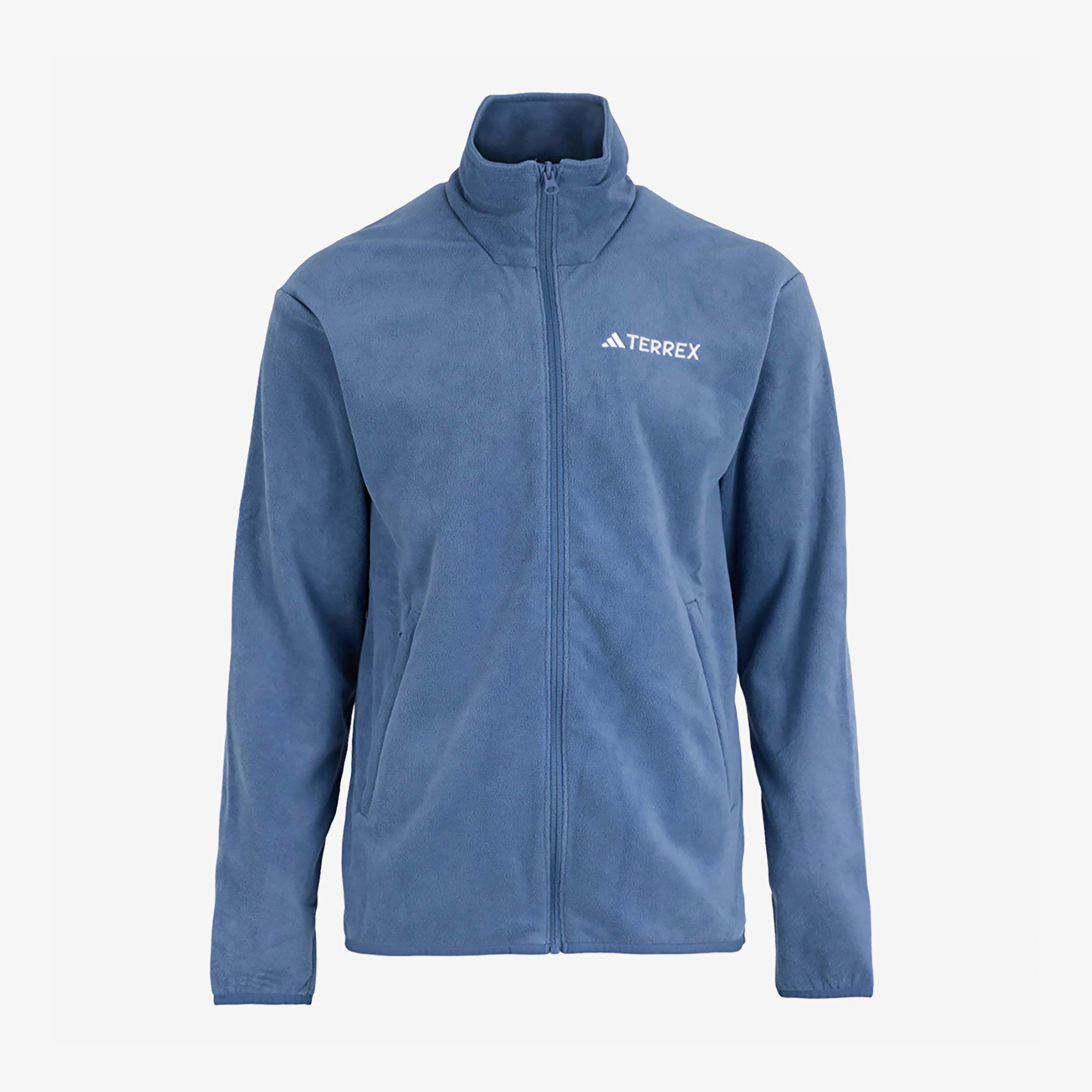 adidas Erkek Gri Sweatshirt