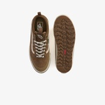 Vans Mte Old Skool Waterproof Insulated Unisex Kahverengi Spor Ayakkabı