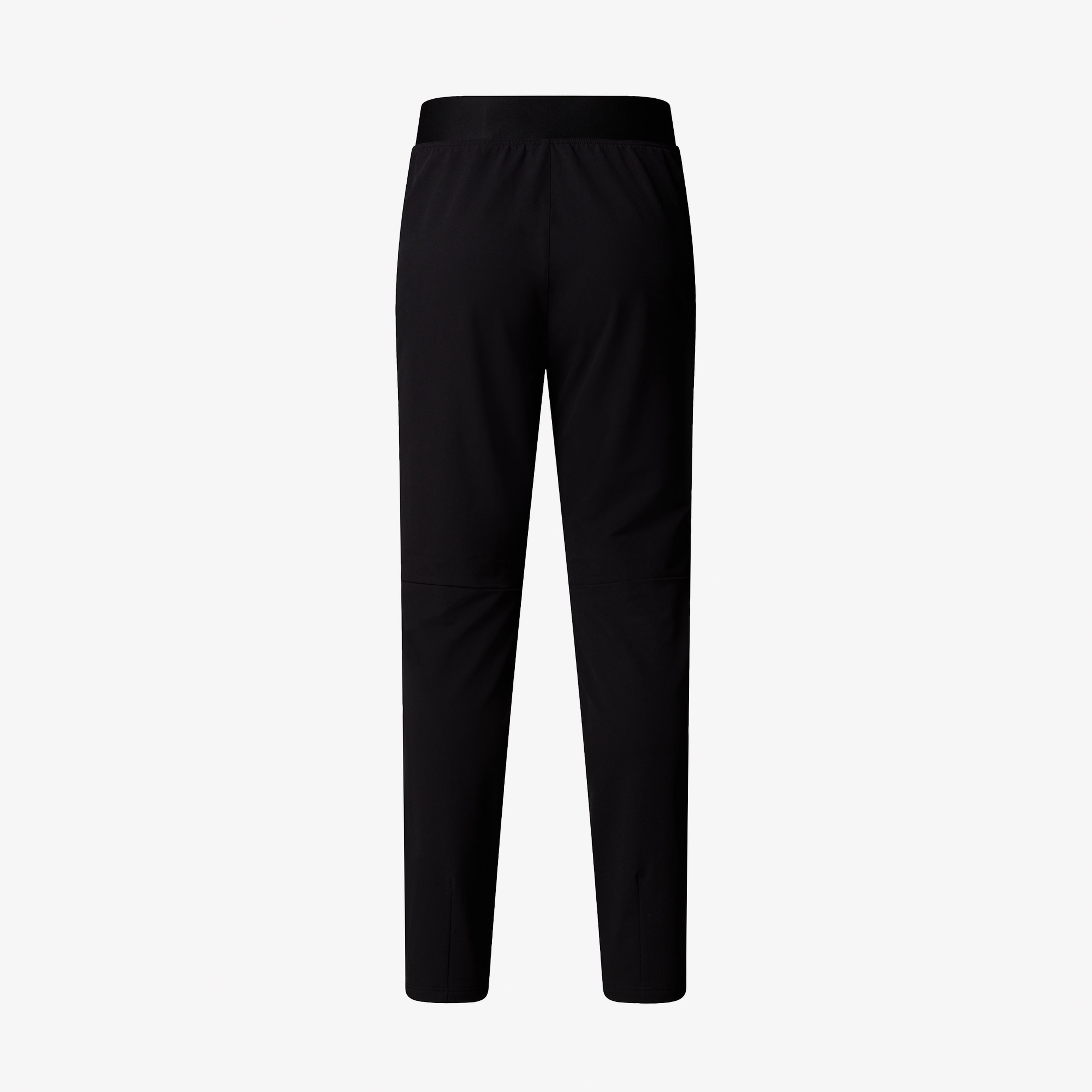 The North Face Quest Softshell Kadın Siyah Outdoor Pantolon