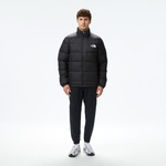 The North Face Erebus Down Erkek Siyah Outdoor Mont