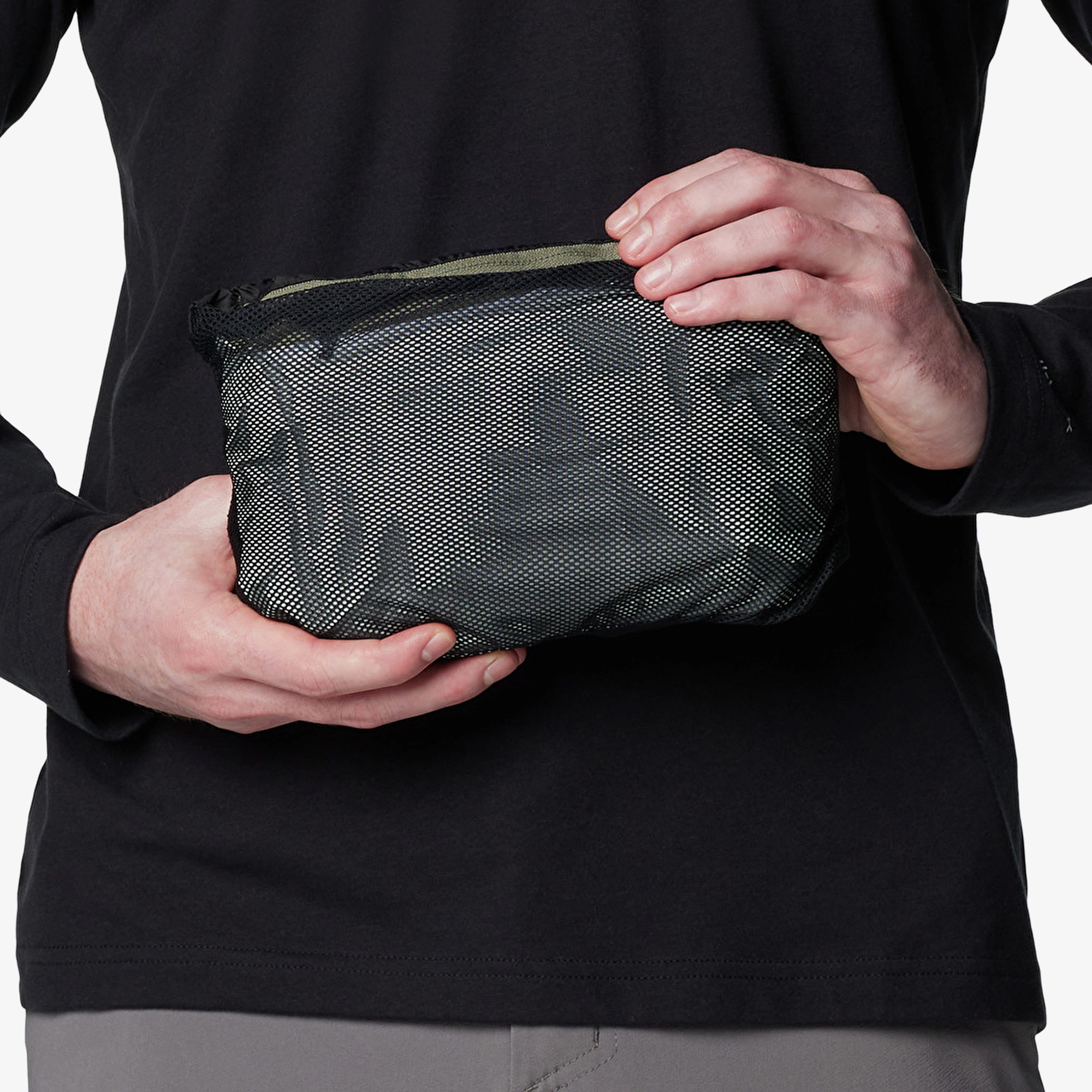 Columbia Watertight II Erkek Yeşil Outdoor Ceket