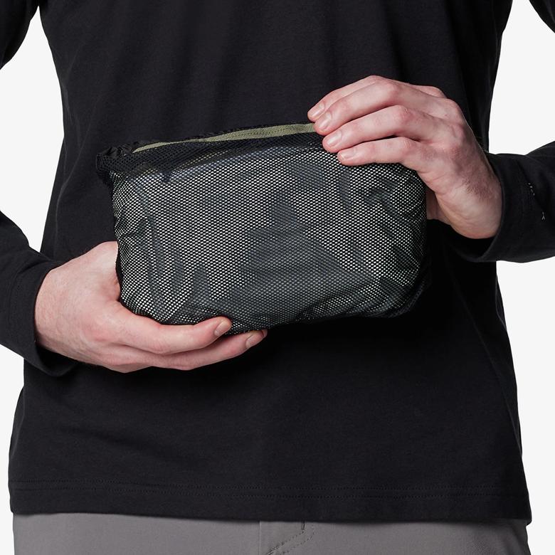 Columbia Watertight II Erkek Yeşil Outdoor Ceket