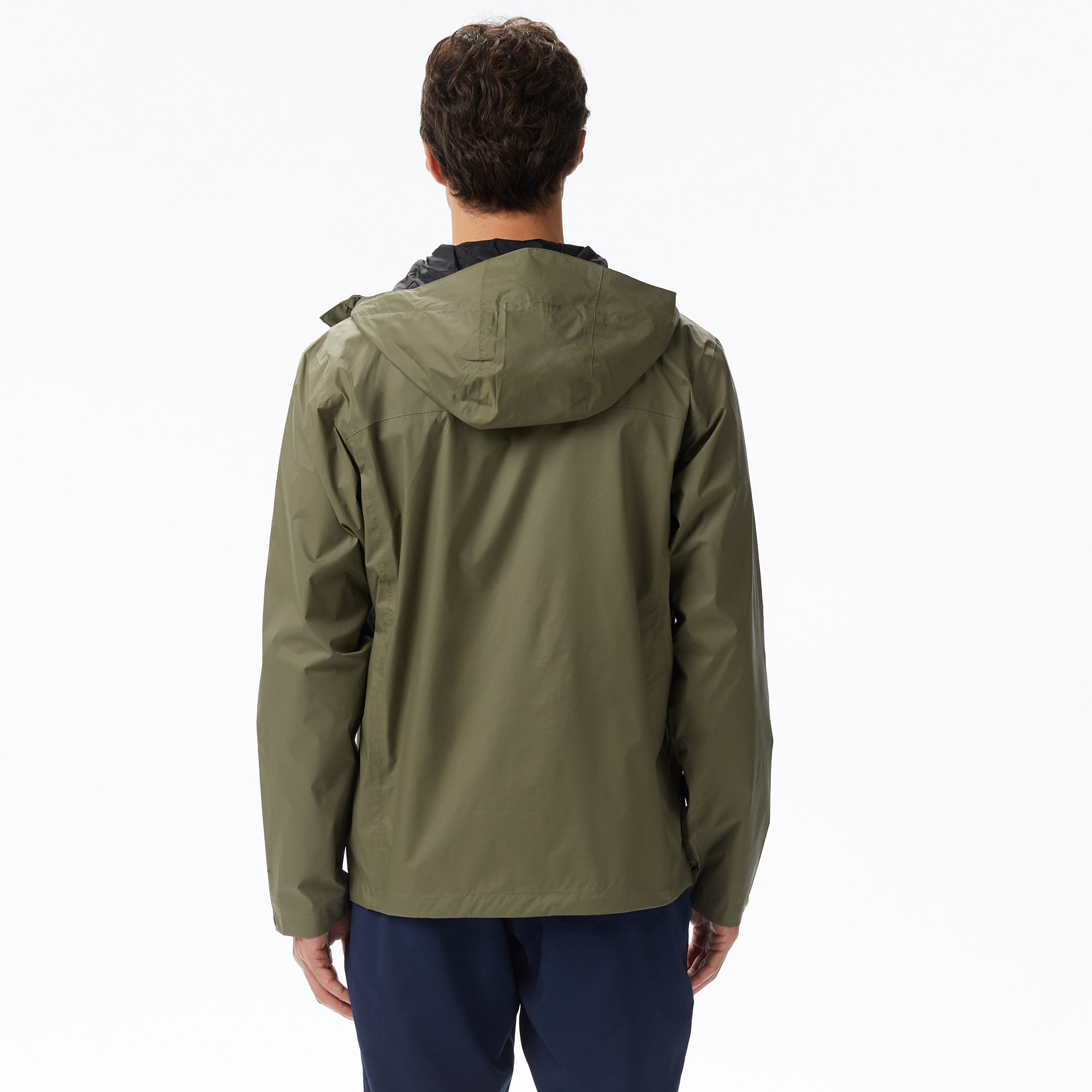 Columbia Watertight II Erkek Yeşil Outdoor Ceket