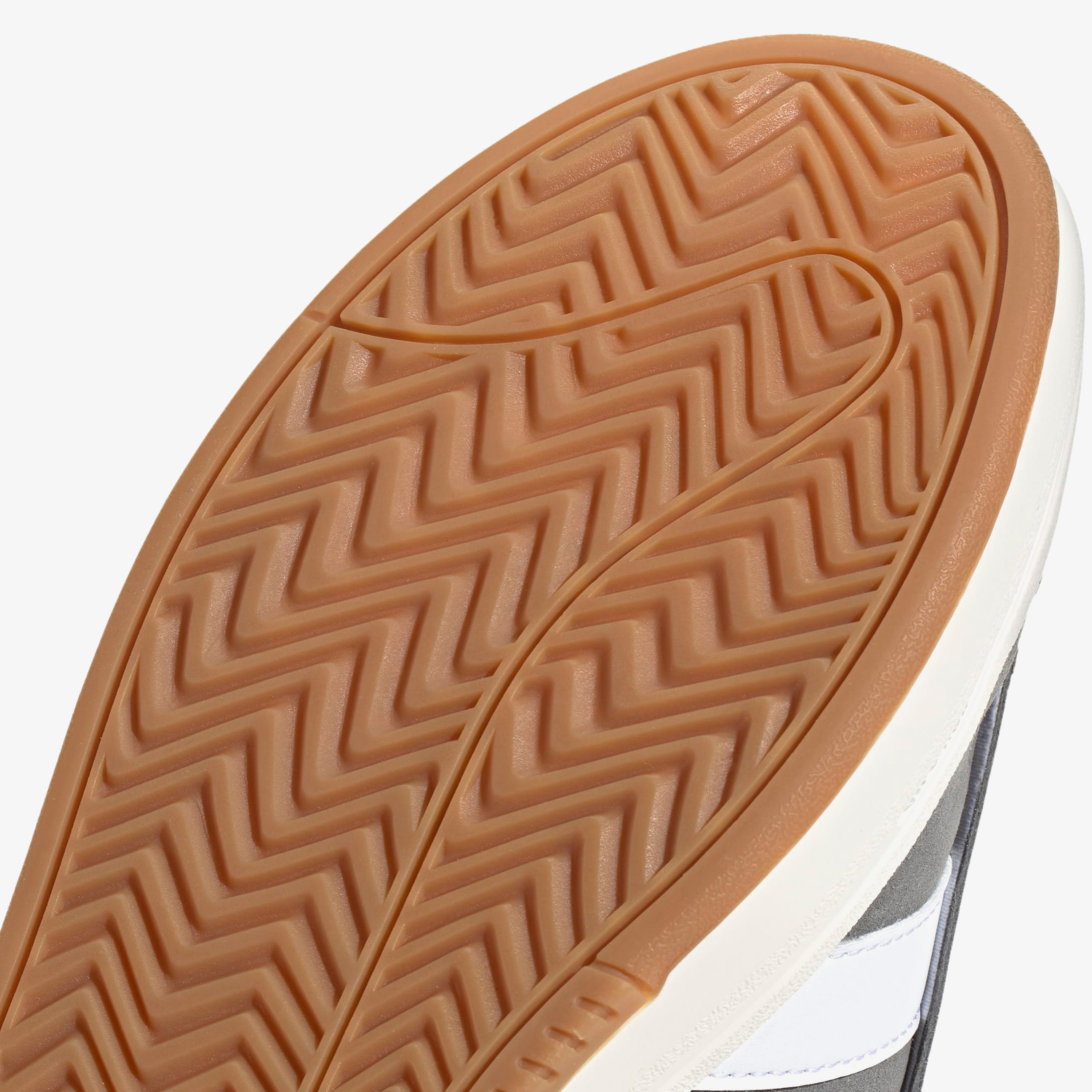 adidas Grand Court Alpha Erkek Gri Spor Ayakkabı