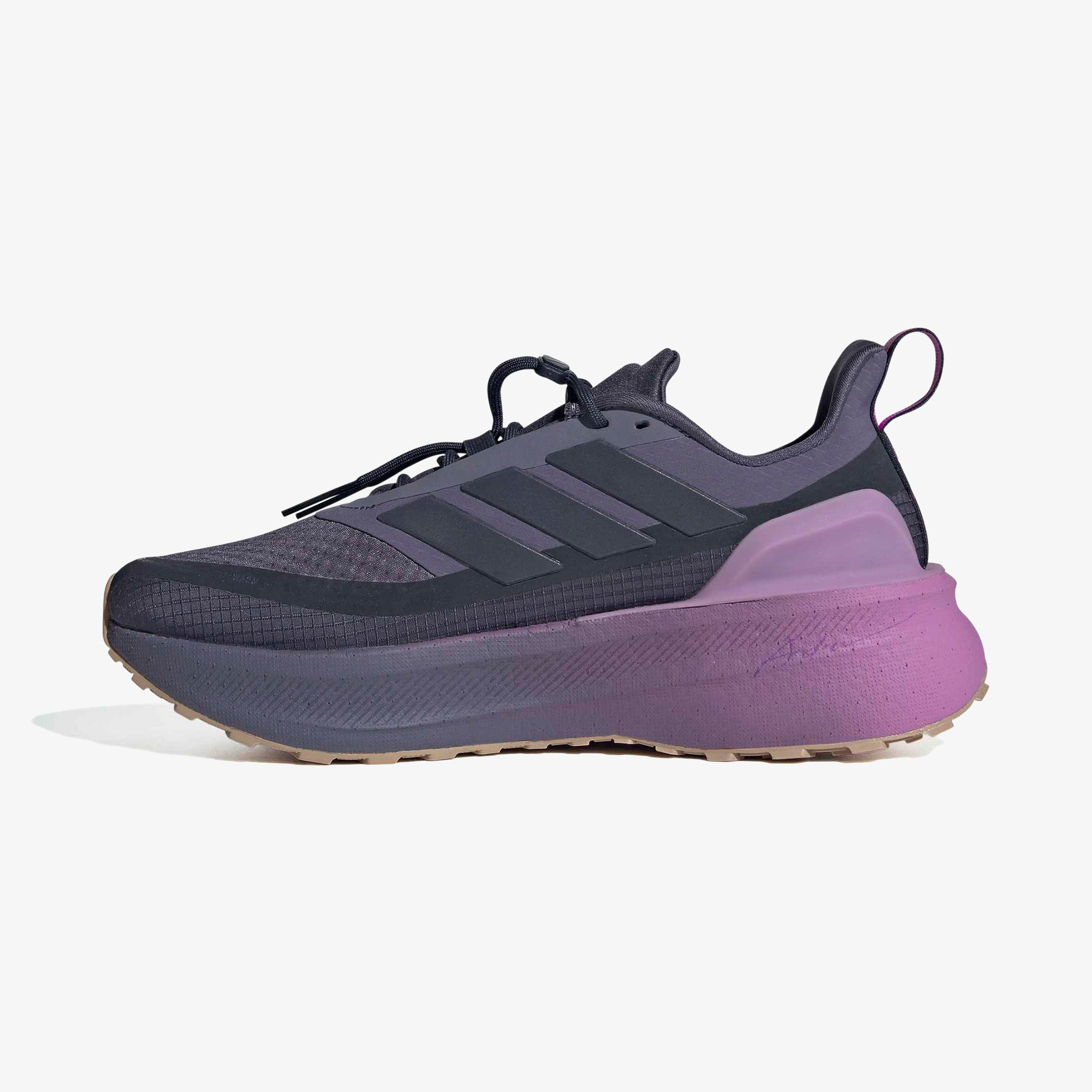 adidas Ultraboost Kadın Mavi Koşu Ayakkabısı