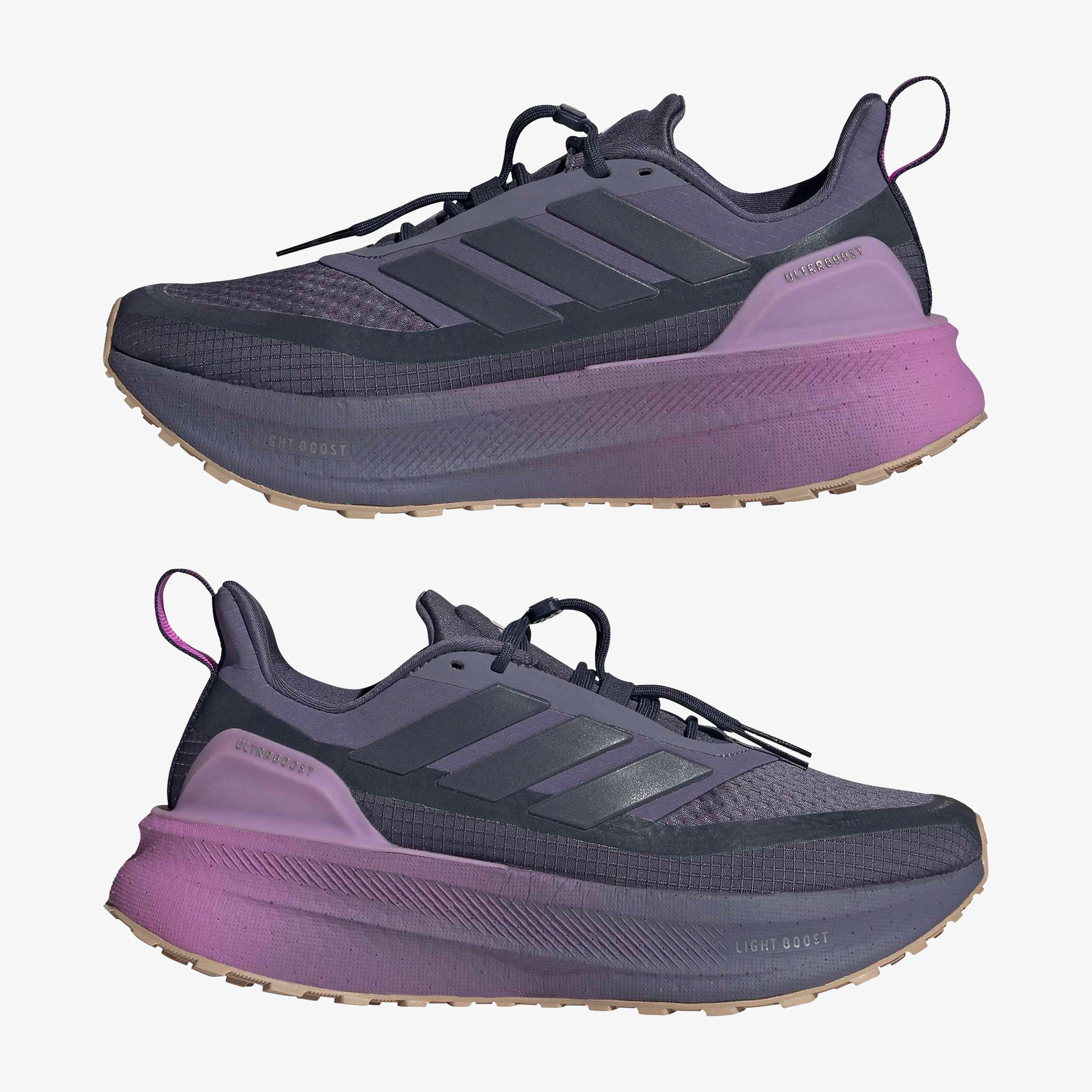 adidas Ultraboost Kadın Mavi Koşu Ayakkabısı