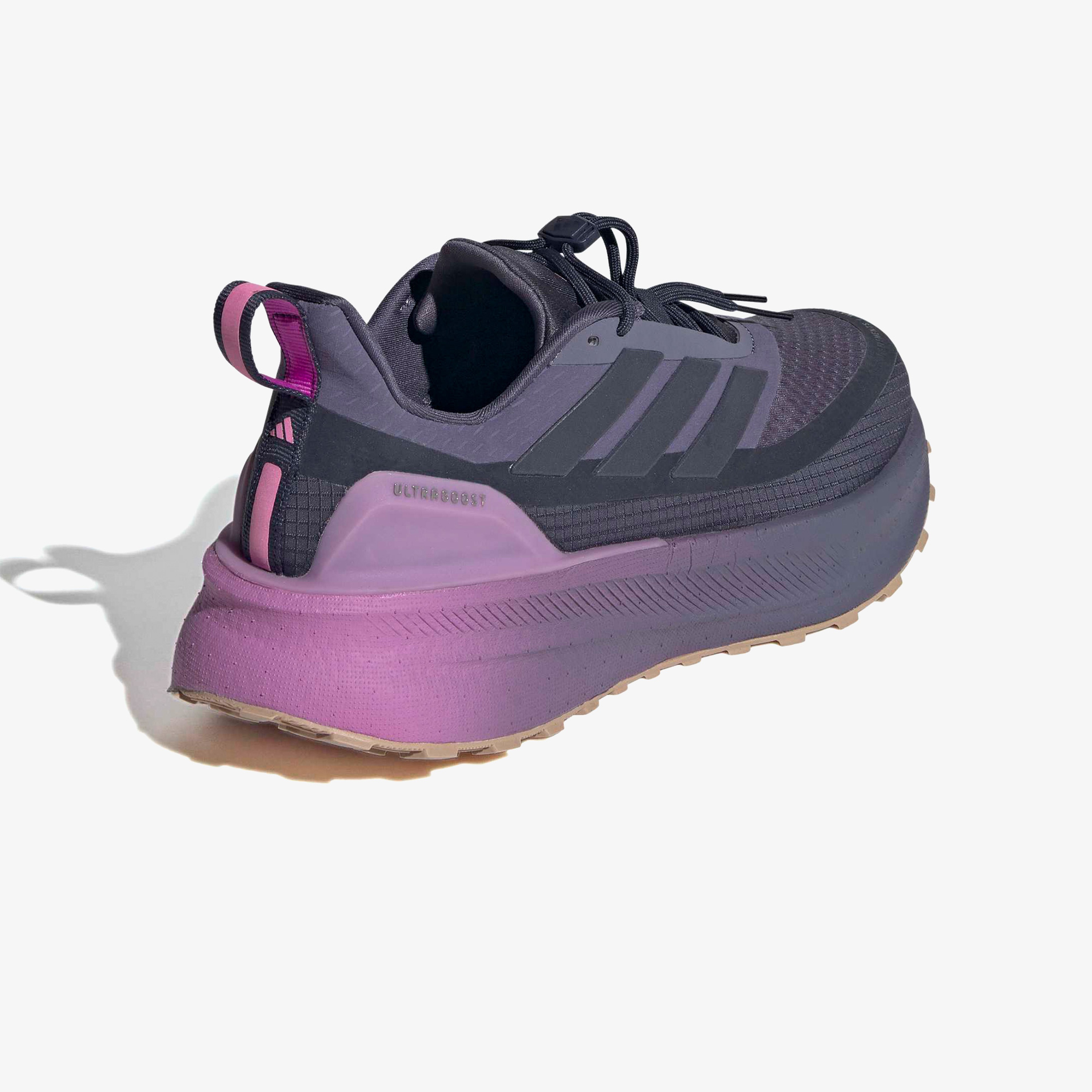 adidas Ultraboost Kadın Mavi Koşu Ayakkabısı