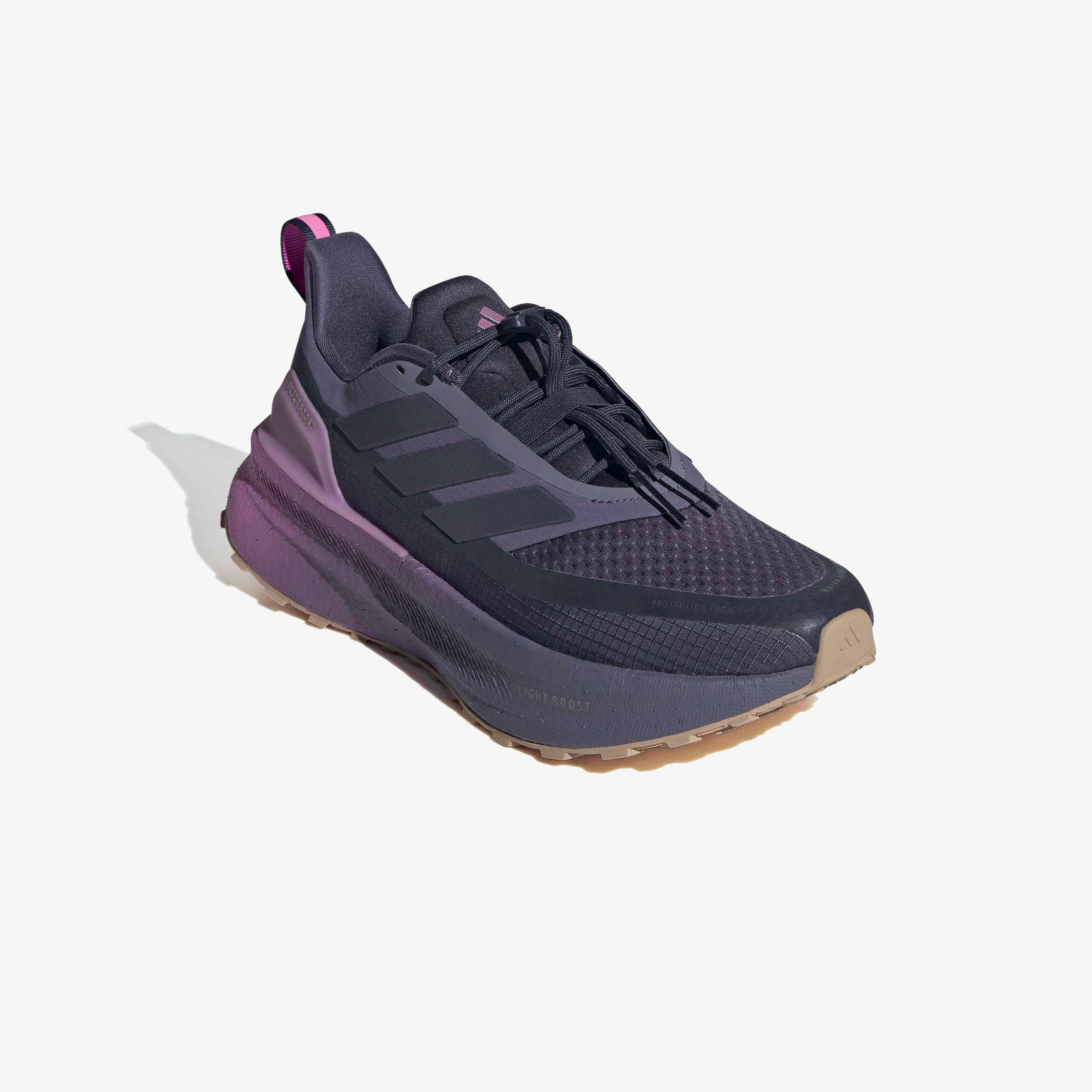 adidas Ultraboost Kadın Mavi Koşu Ayakkabısı