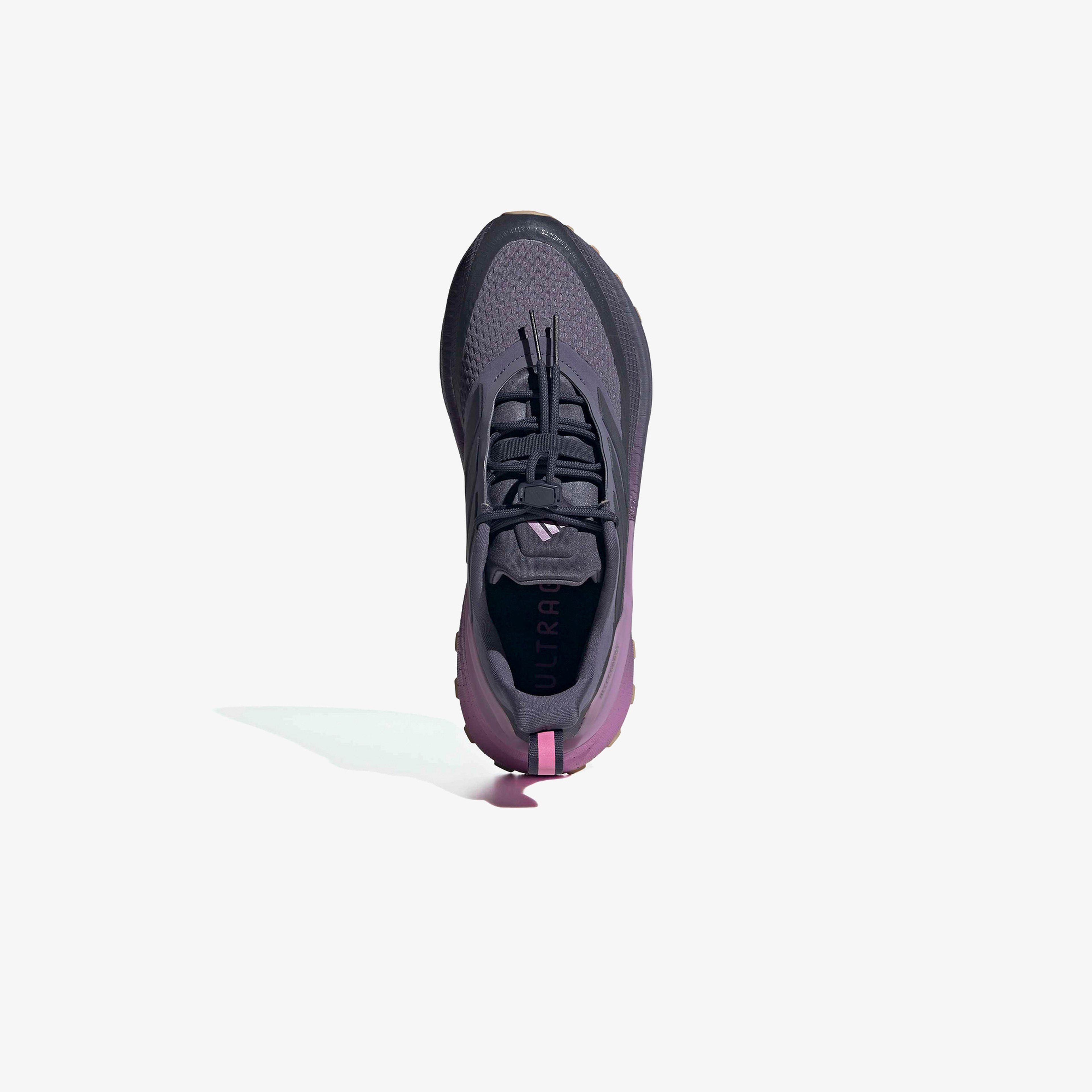 adidas Ultraboost Kadın Mavi Koşu Ayakkabısı