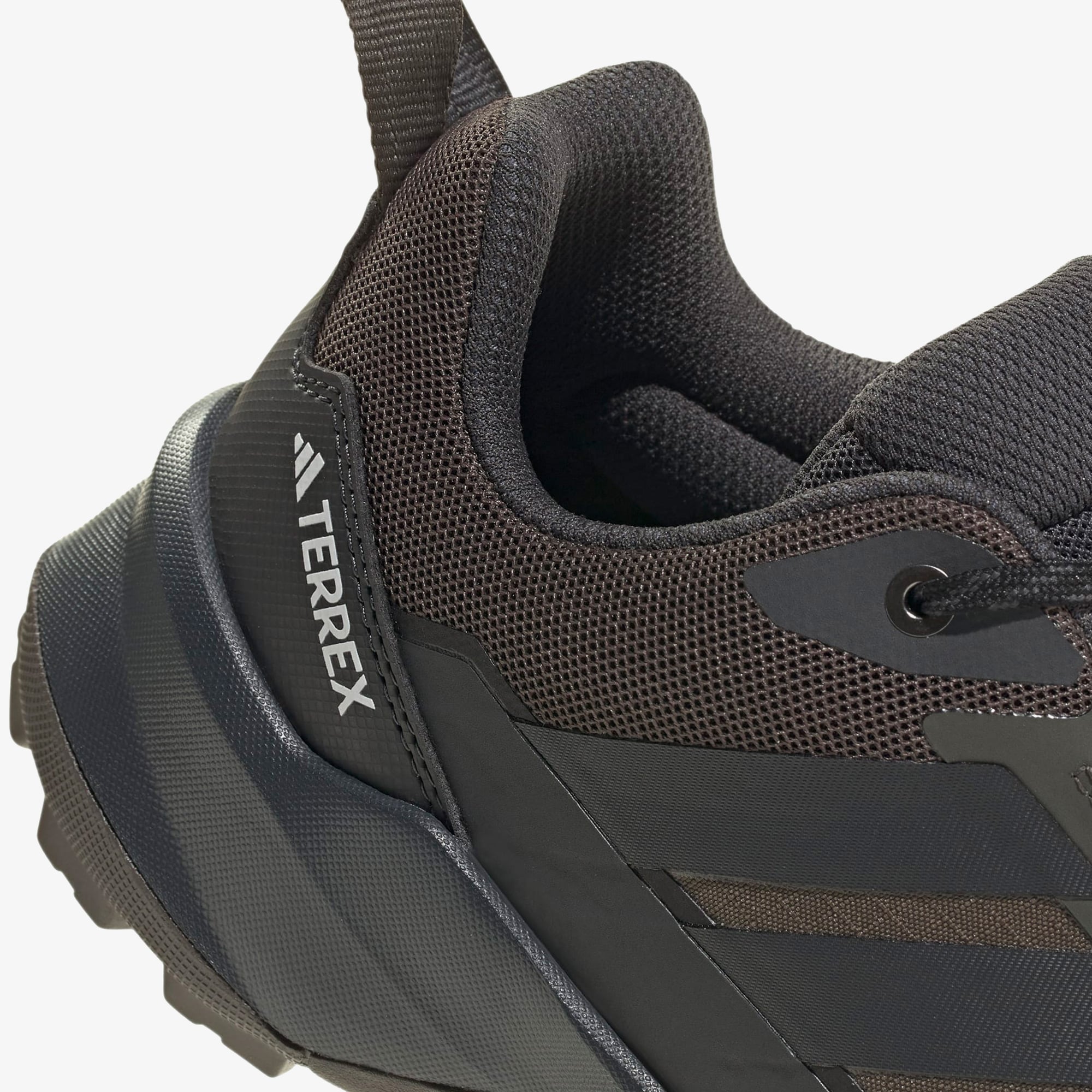 adidas Terrex Skychaser Ax5 Gore-Tex Erkek Yeşil Yürüyüş Ayakkabısı
