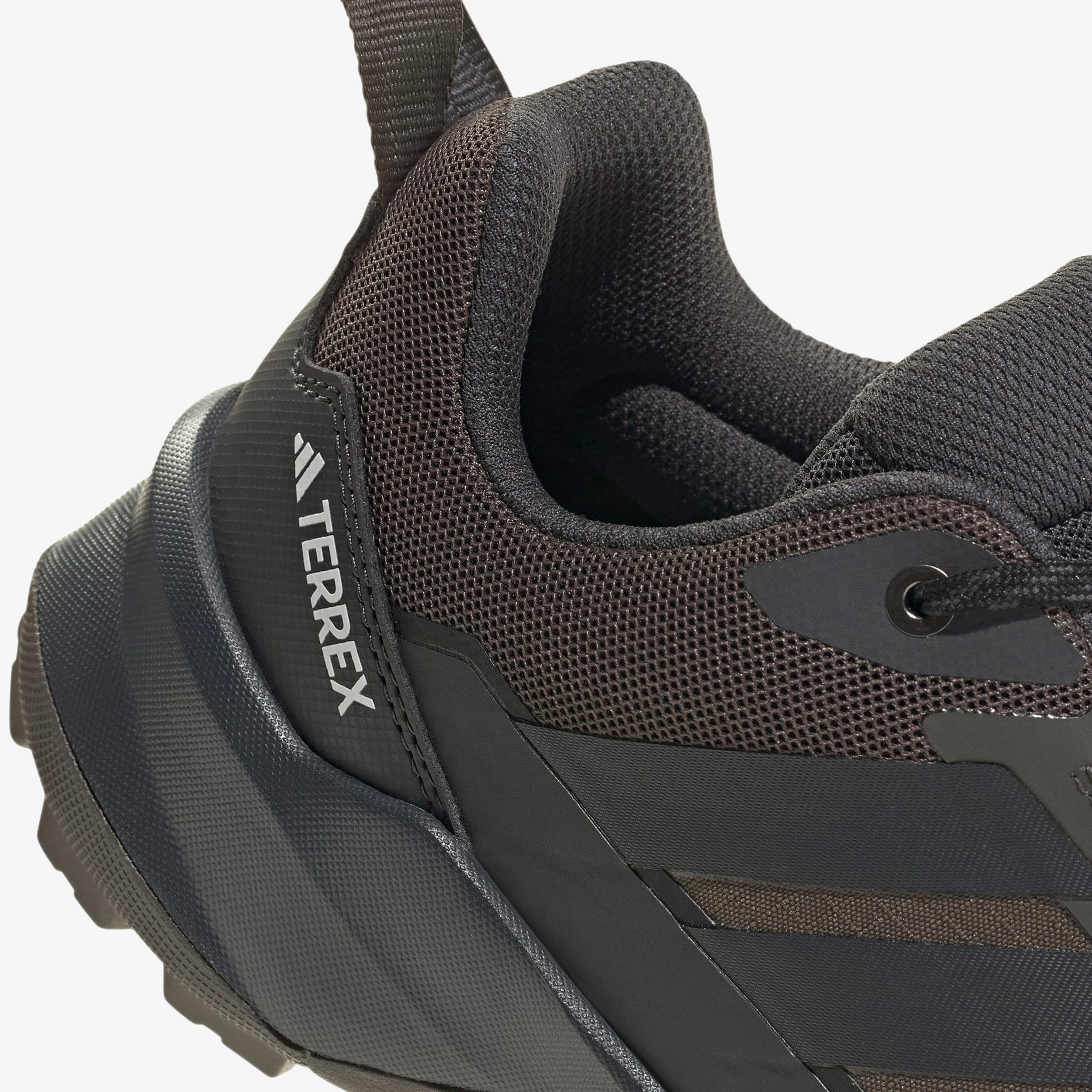 adidas Terrex Skychaser Ax5 Gore-Tex Erkek Yeşil Yürüyüş Ayakkabısı