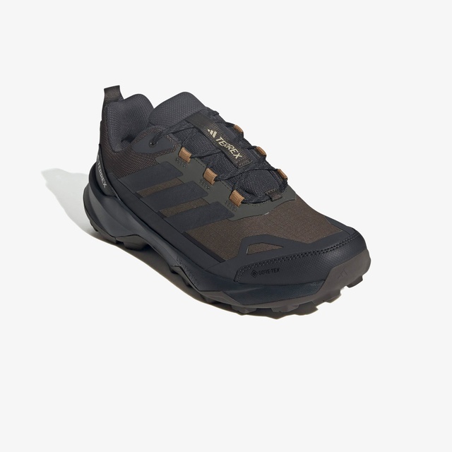 Adidas Yeşil Adidas Terrex Skychaser AX5