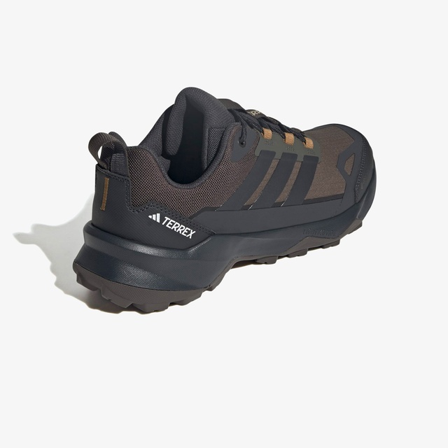 Adidas Yeşil Adidas Terrex Skychaser AX5