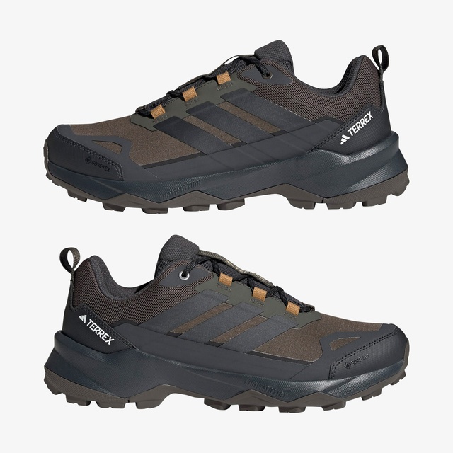 Adidas Yeşil Adidas Terrex Skychaser AX5