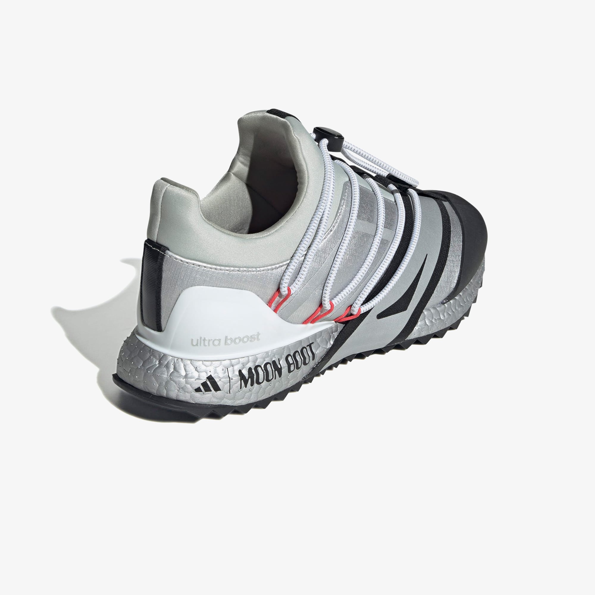 adidas X Moon Unisex Gri Bot