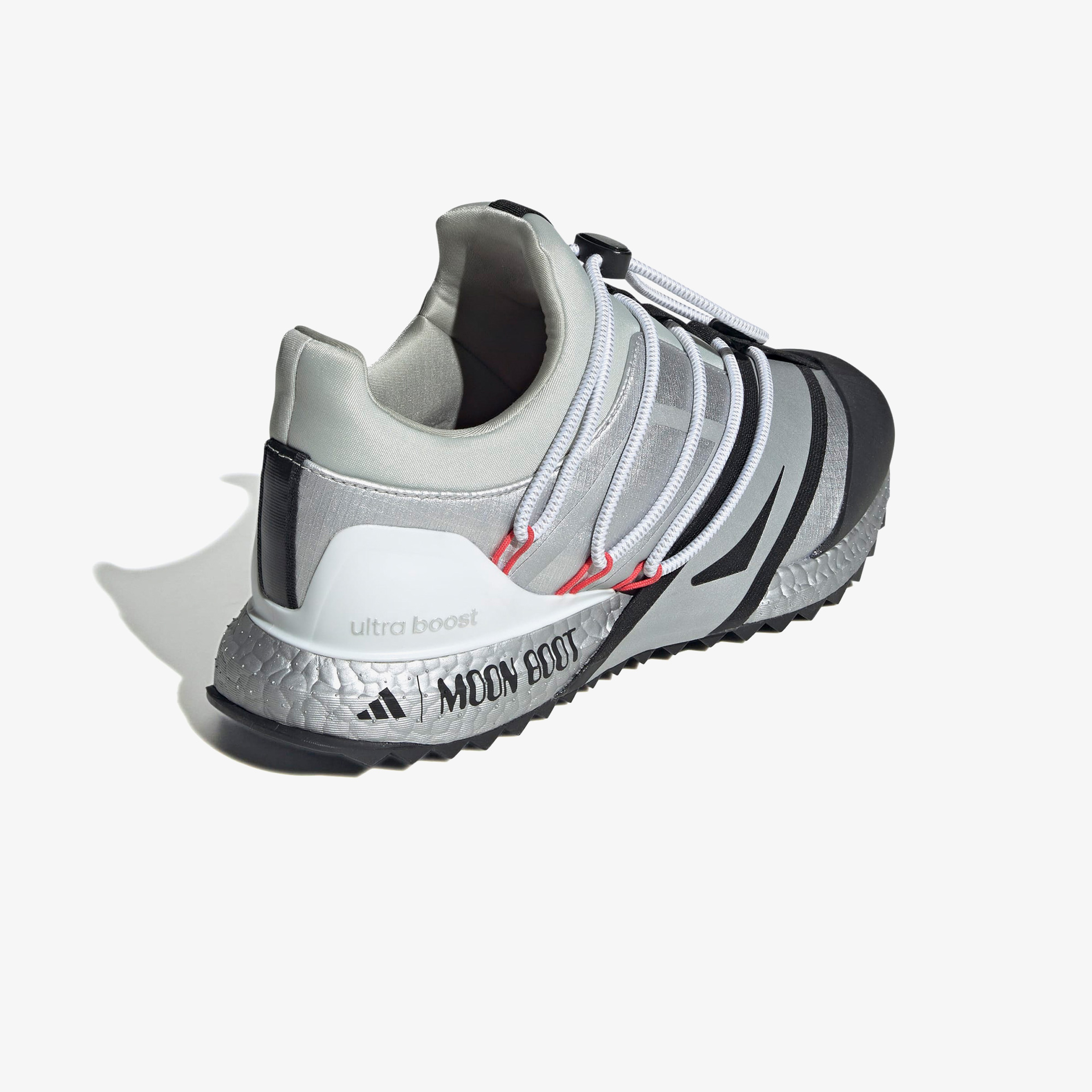 adidas X Moon Unisex Gri Bot