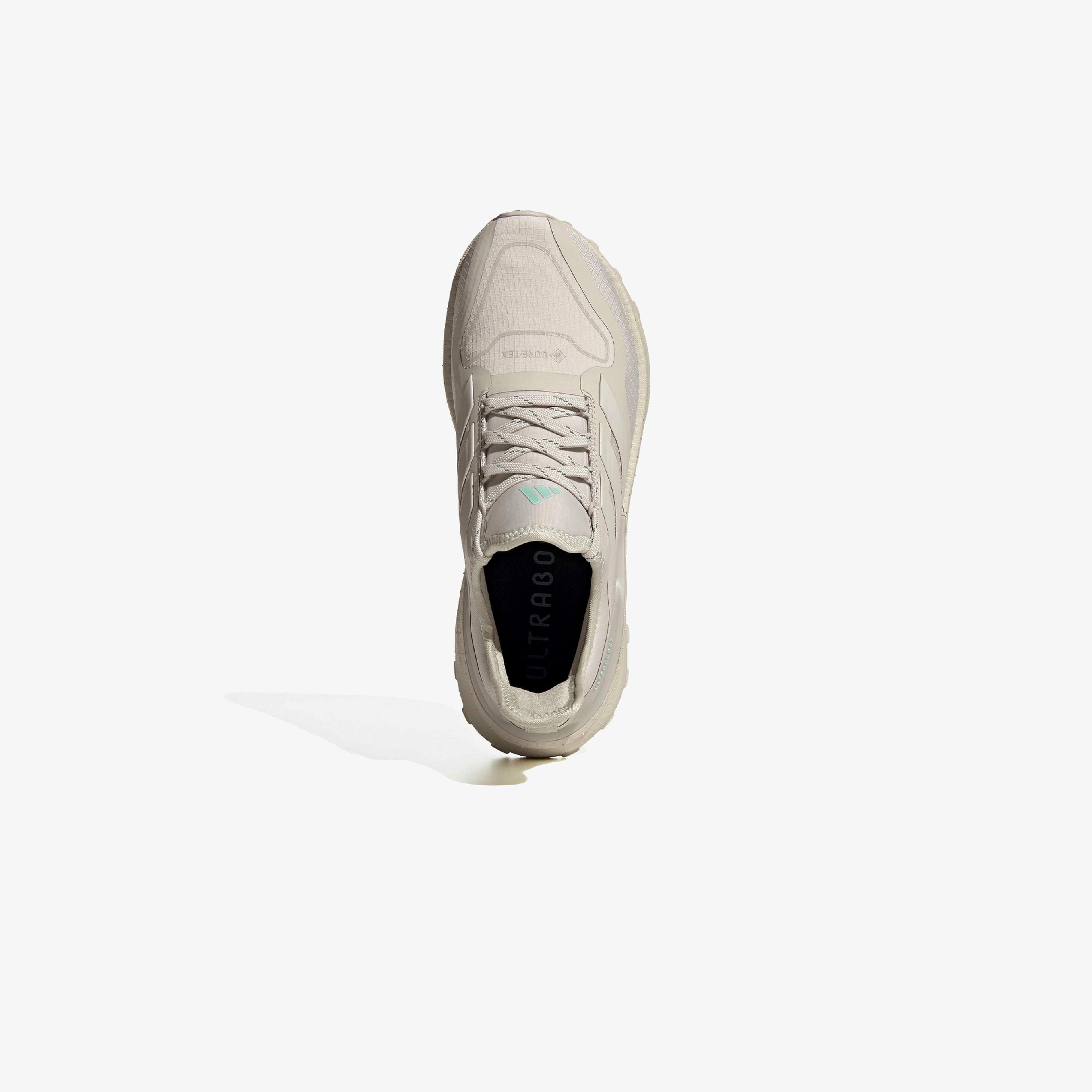 adidas Ultraboost 5 Gore-Tex Kadın Bej Koşu Ayakkabısı