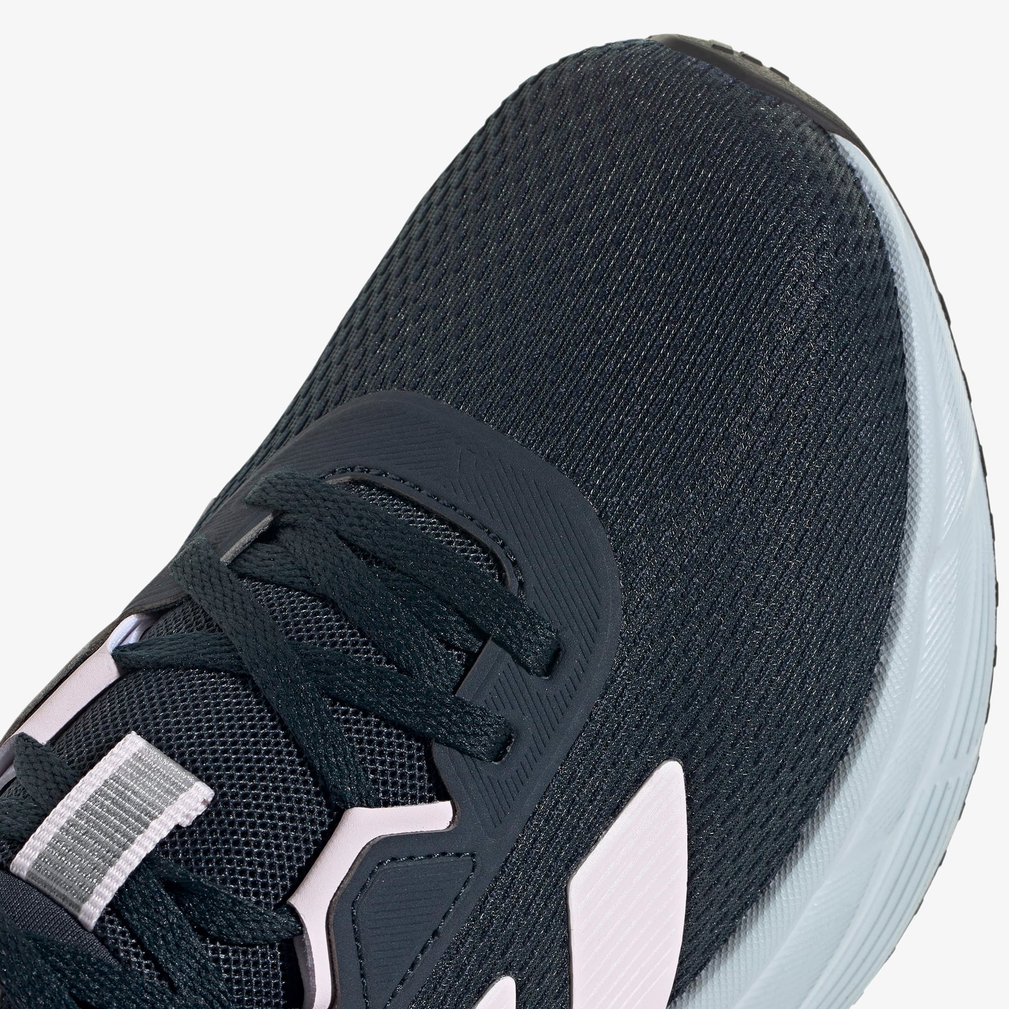 adidas Galaxy 7 Kadın Mavi Koşu Ayakkabısı