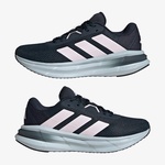 adidas Galaxy 7 Kadın Mavi Koşu Ayakkabısı