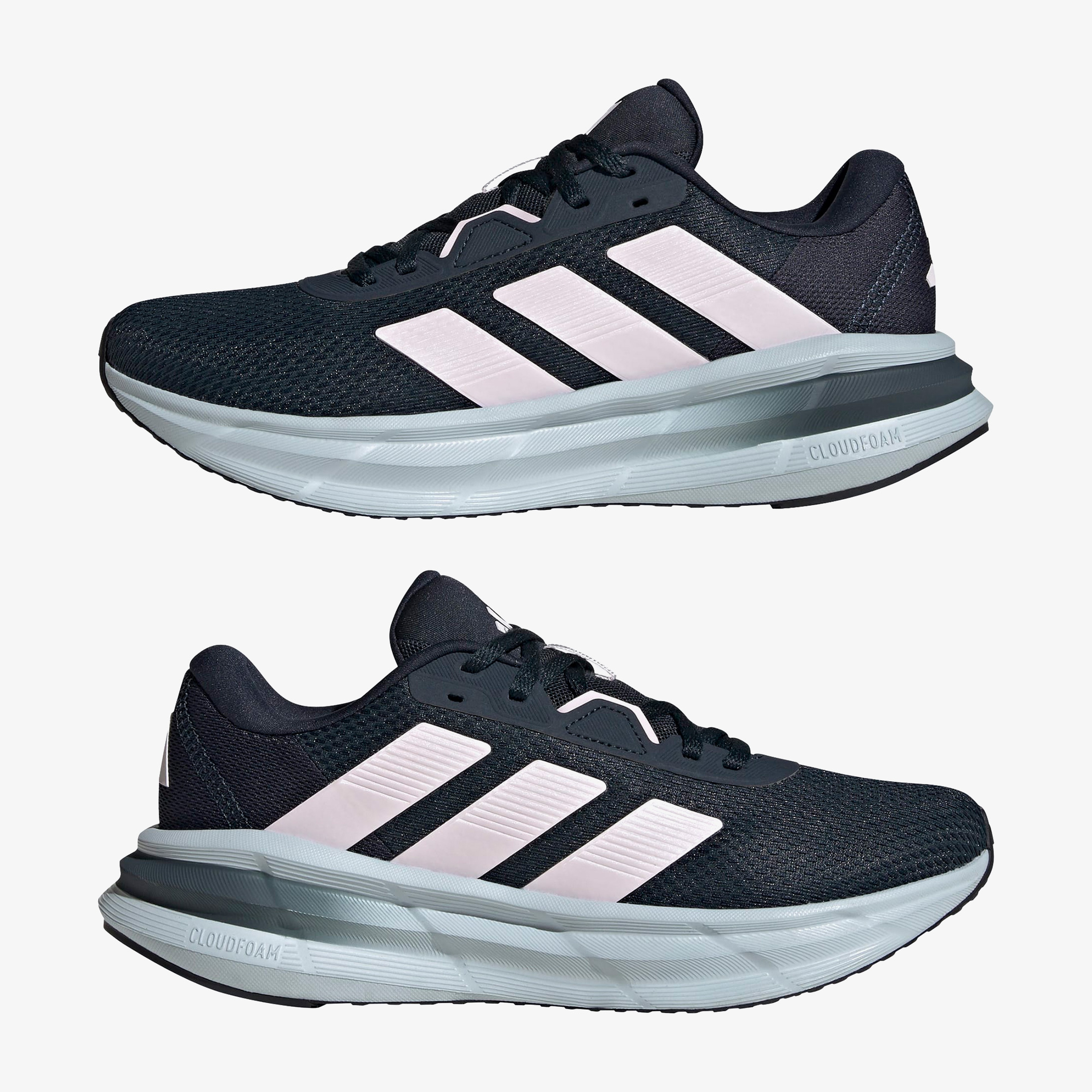 adidas Galaxy 7 Kadın Mavi Koşu Ayakkabısı