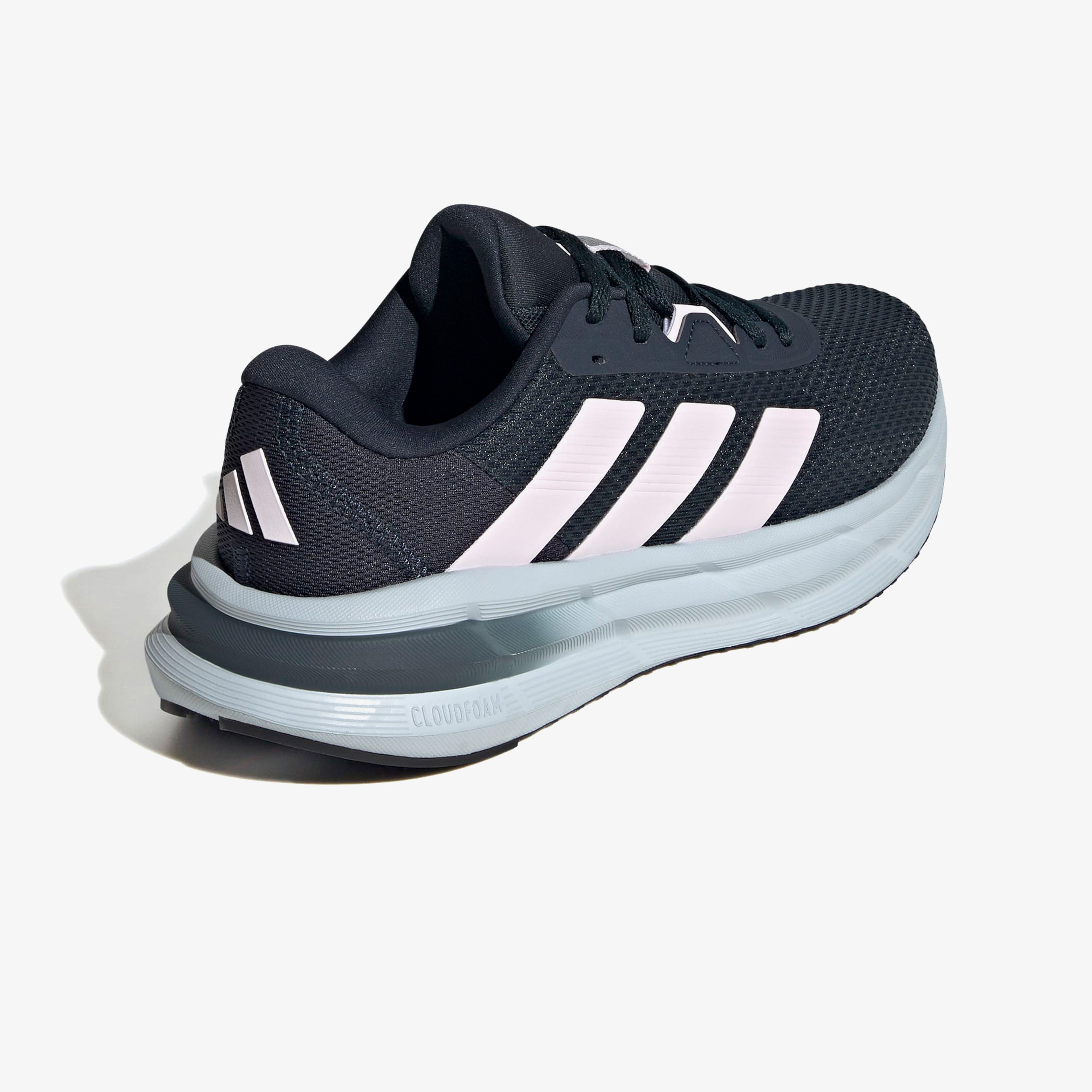 adidas Galaxy 7 Kadın Mavi Koşu Ayakkabısı