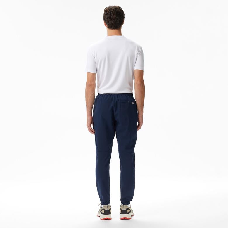 Columbia Sage Peak Tapered Chino Erkek Lacivert Outdoor Pantolon