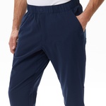 Columbia Sage Peak Tapered Chino Erkek Lacivert Outdoor Pantolon