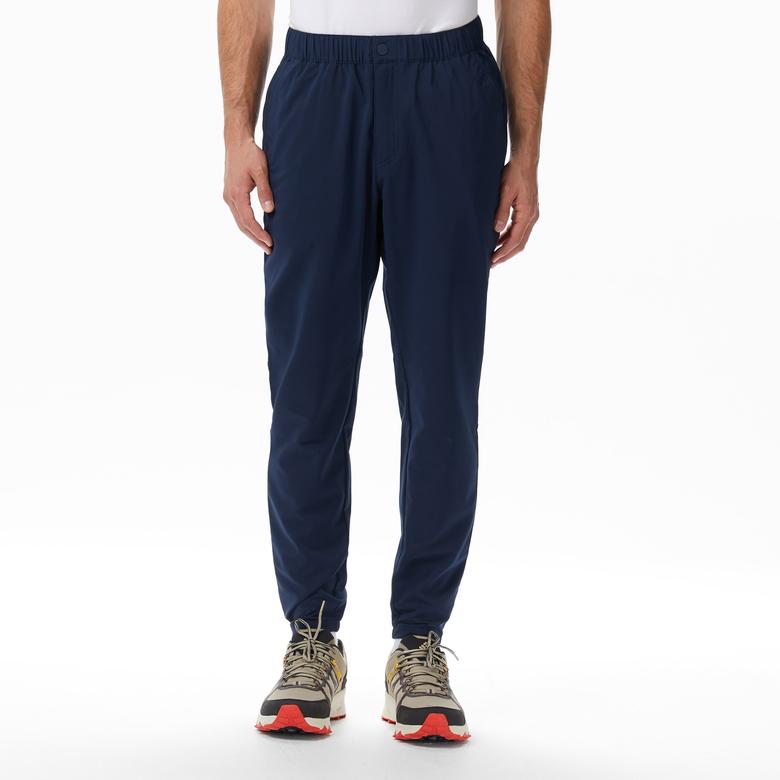 Columbia Sage Peak Tapered Chino Erkek Lacivert Outdoor Pantolon