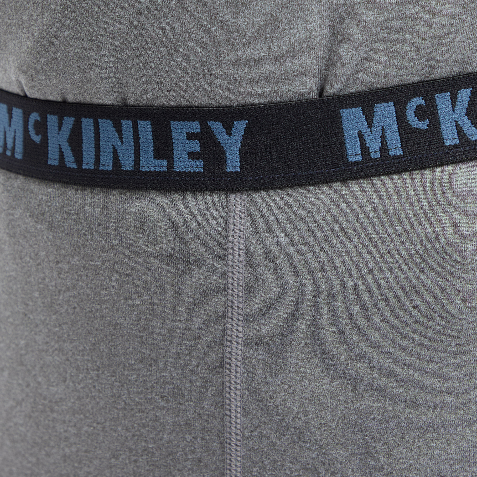 Mc Kinley Dylan II Unisex Lacivert Outdoor İç Giyim