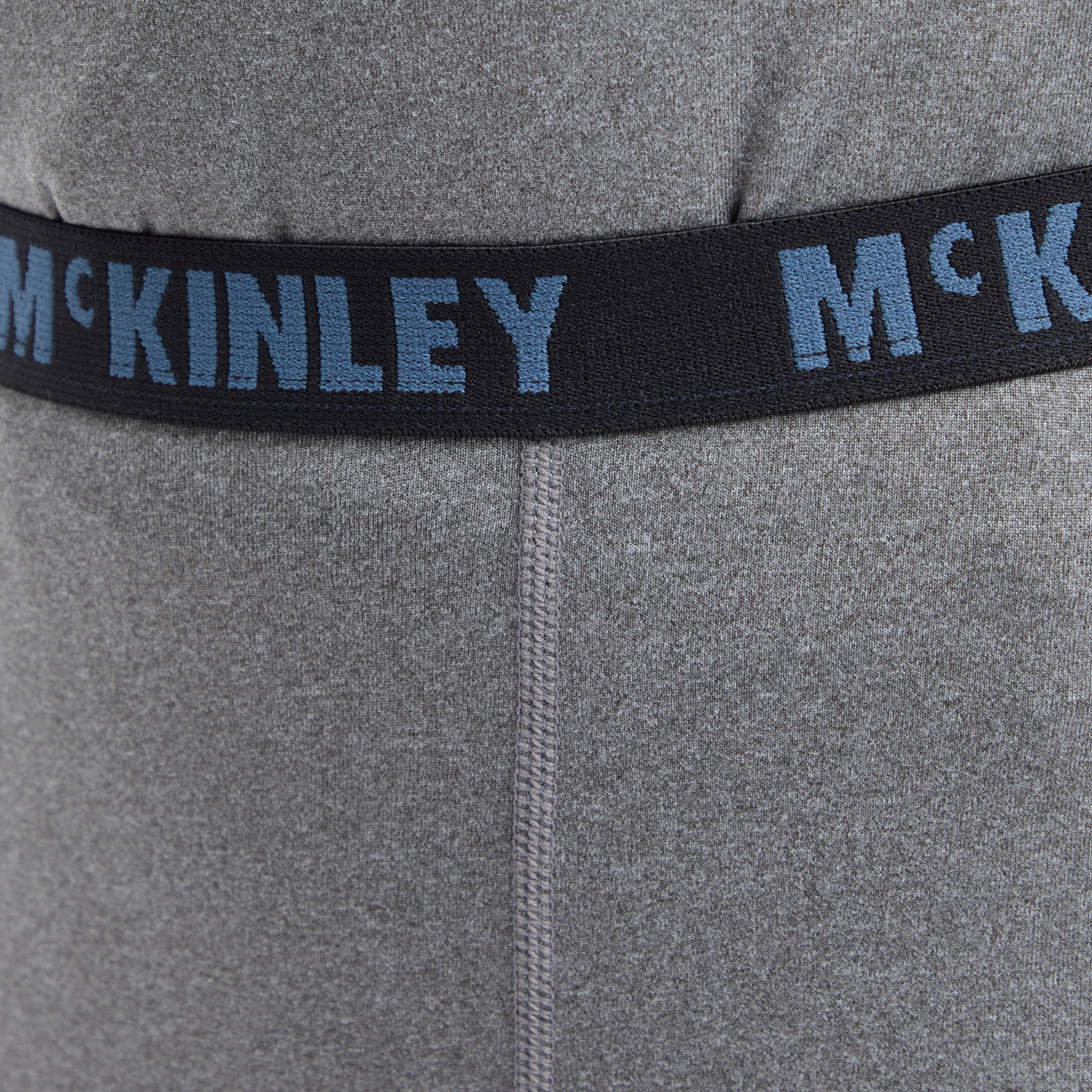 Mc Kinley Dylan II Unisex Lacivert Outdoor İç Giyim