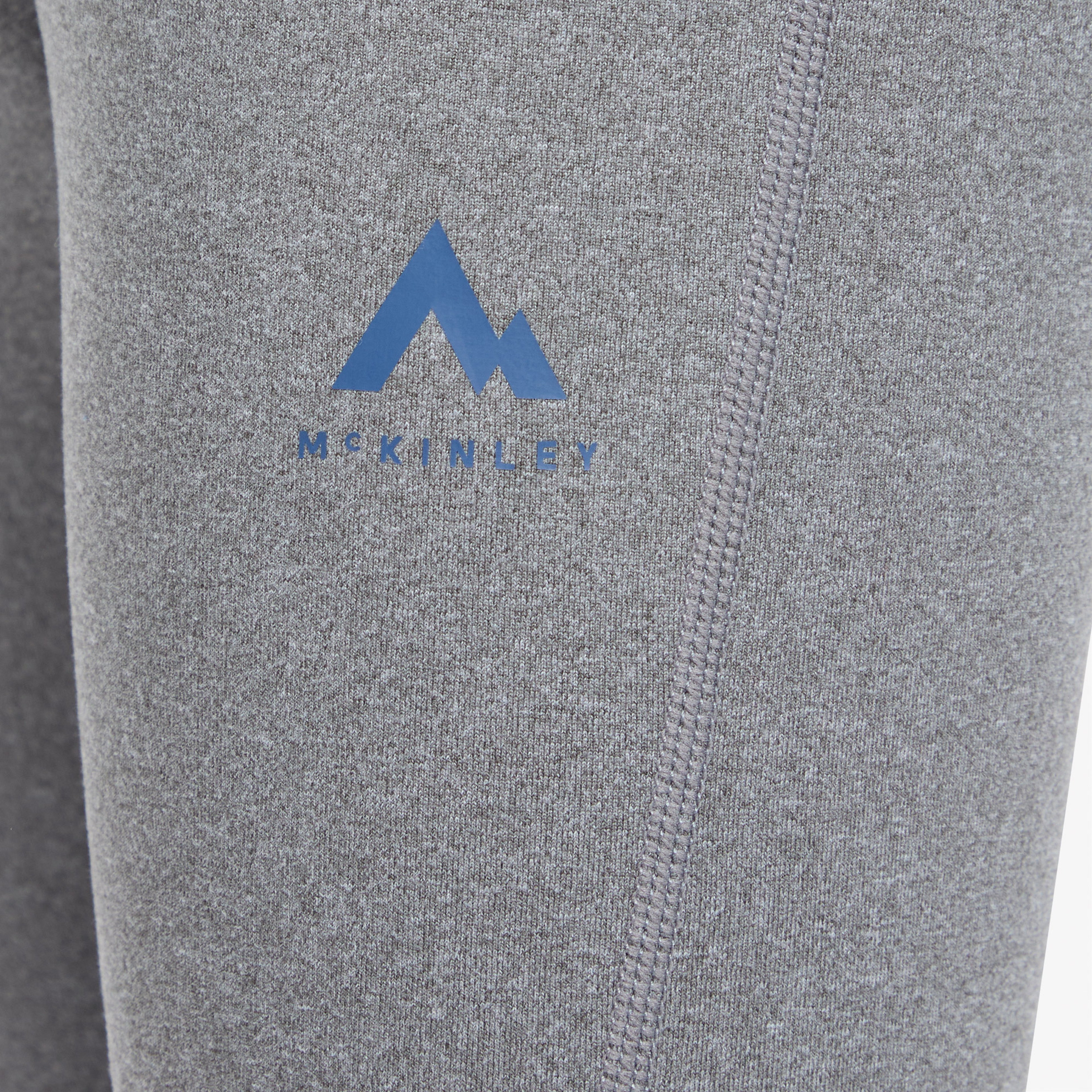 Mc Kinley Dylan II Unisex Lacivert Outdoor İç Giyim