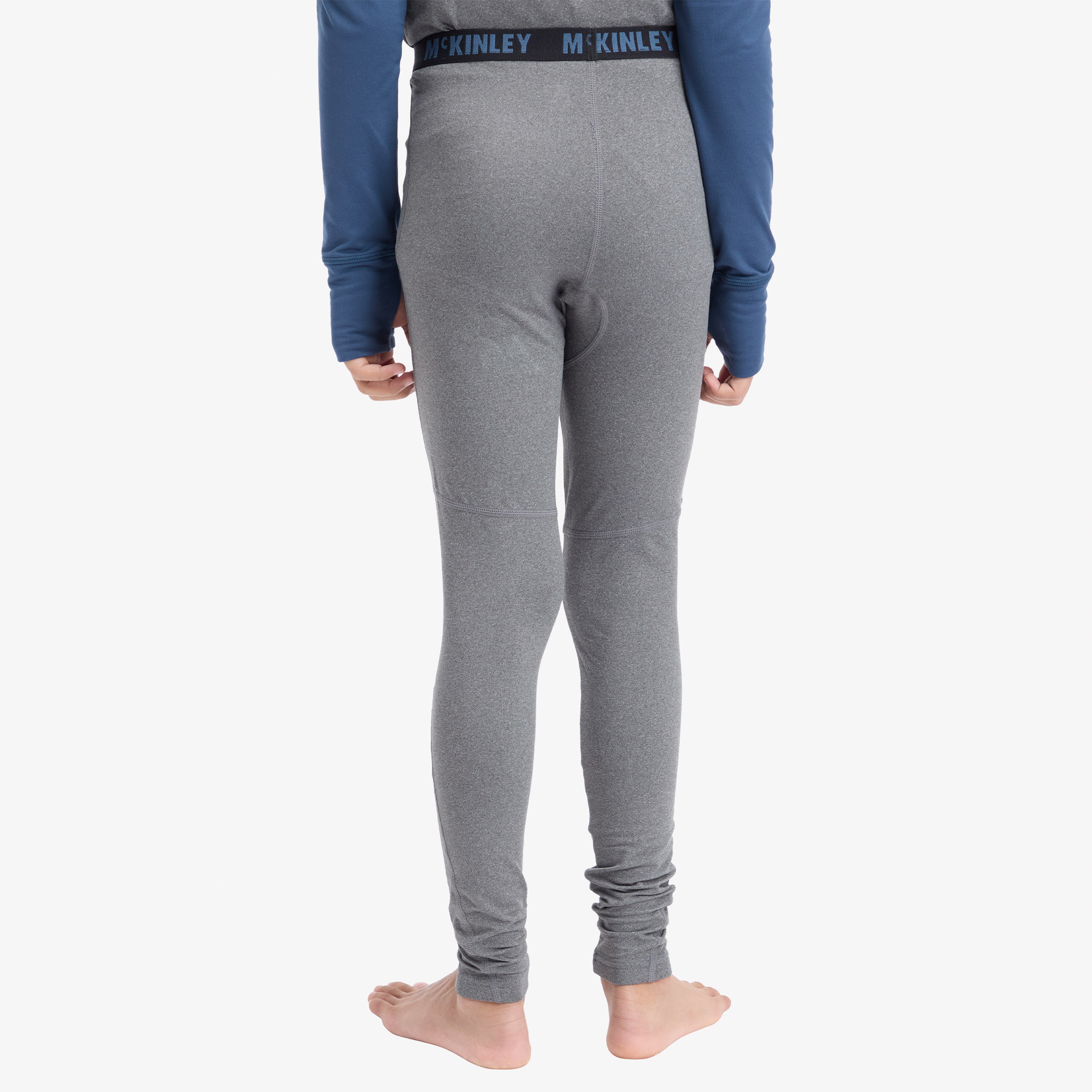 Mc Kinley Dylan II Unisex Lacivert Outdoor İç Giyim