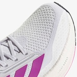 adidas Ultraboost 5X Erkek Gri Koşu Ayakkabısı